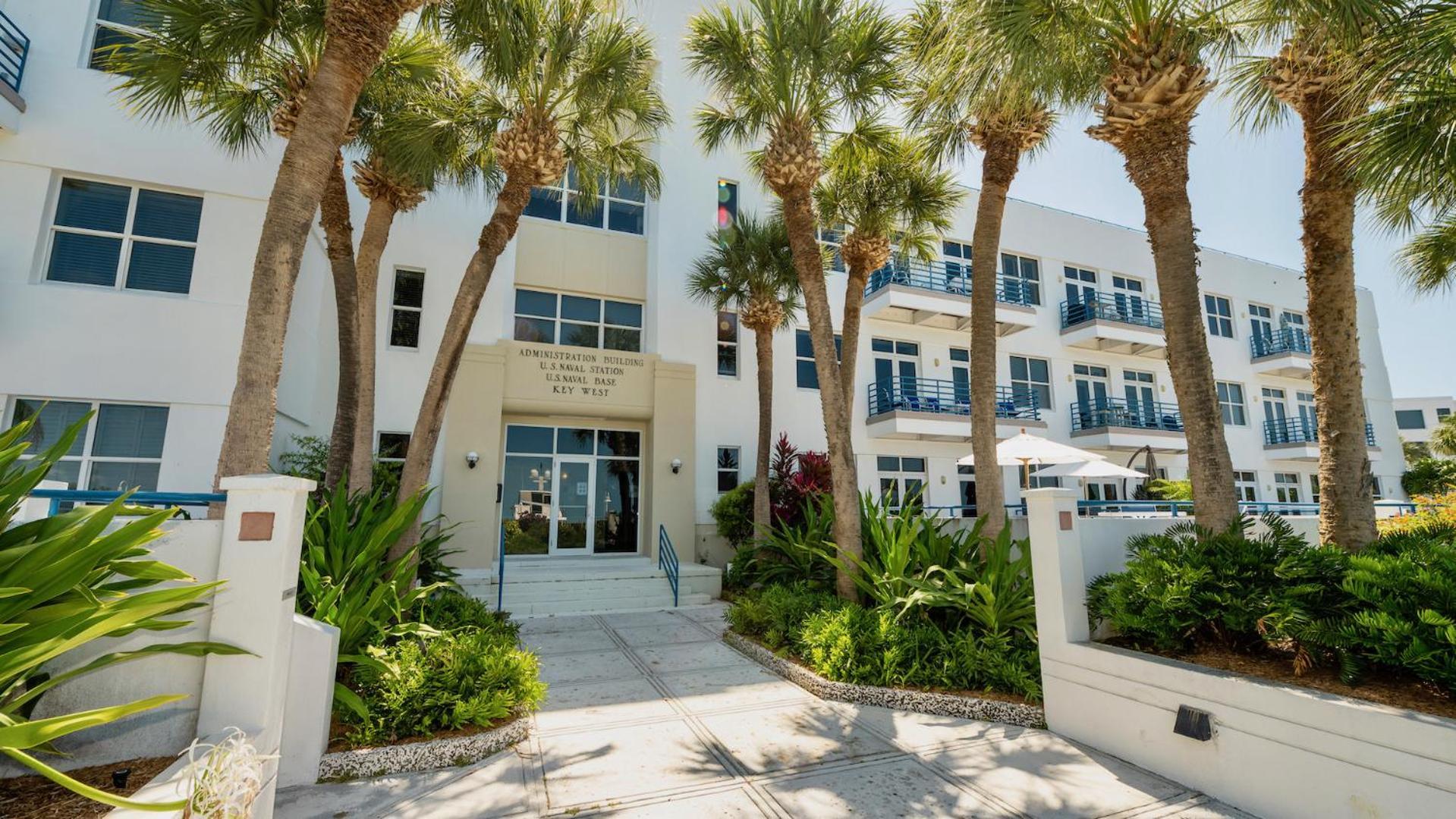 Old Town Oasis By Last Key Realty Apartment