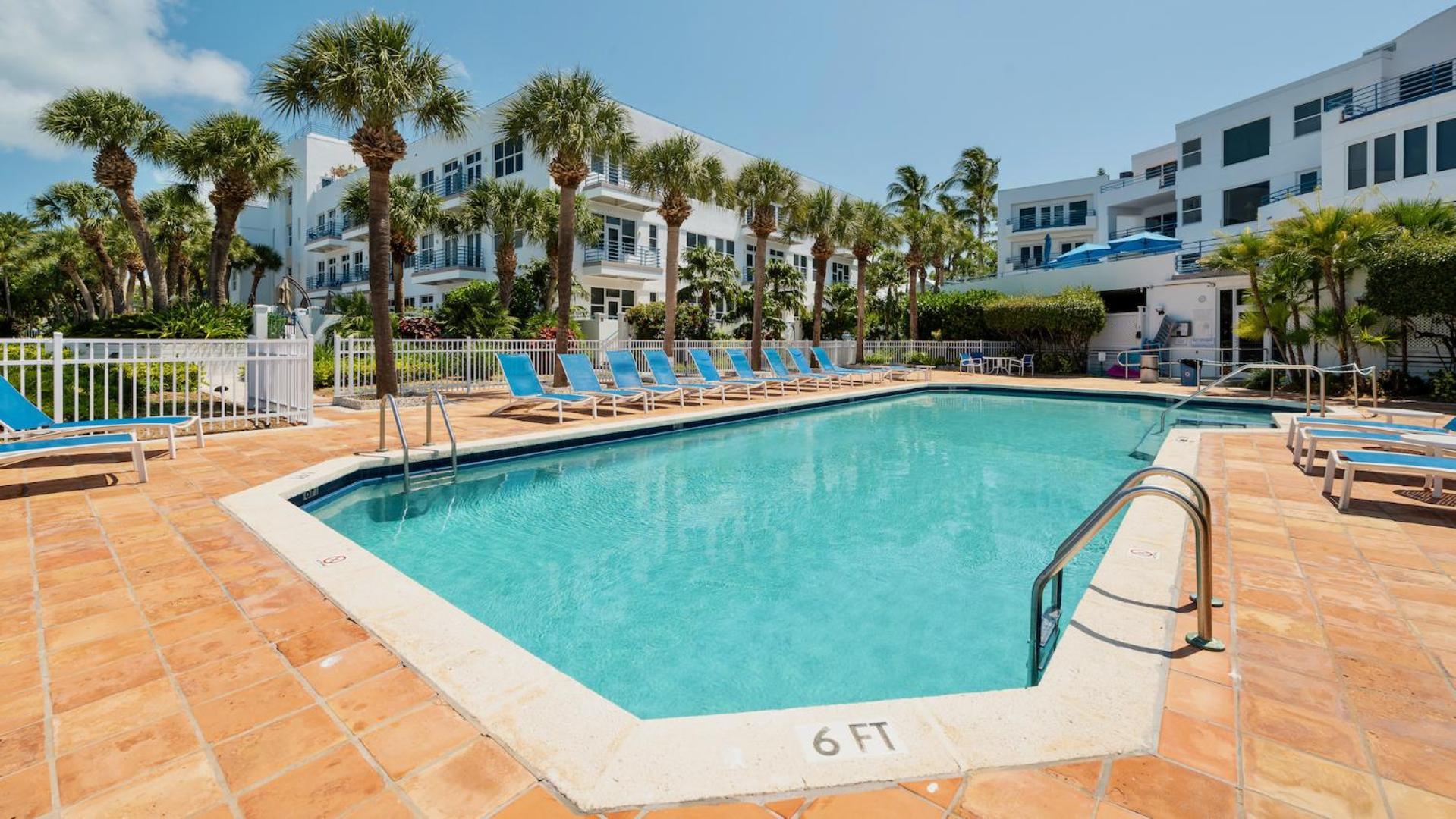 Apartment Old Town Oasis By Last Key Realty Key West