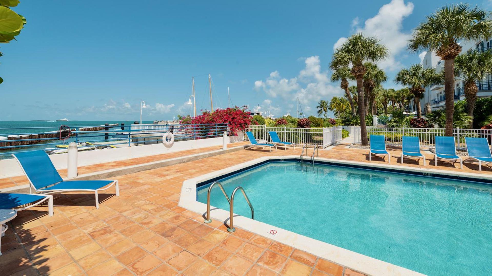 Apartment Old Town Oasis By Last Key Realty