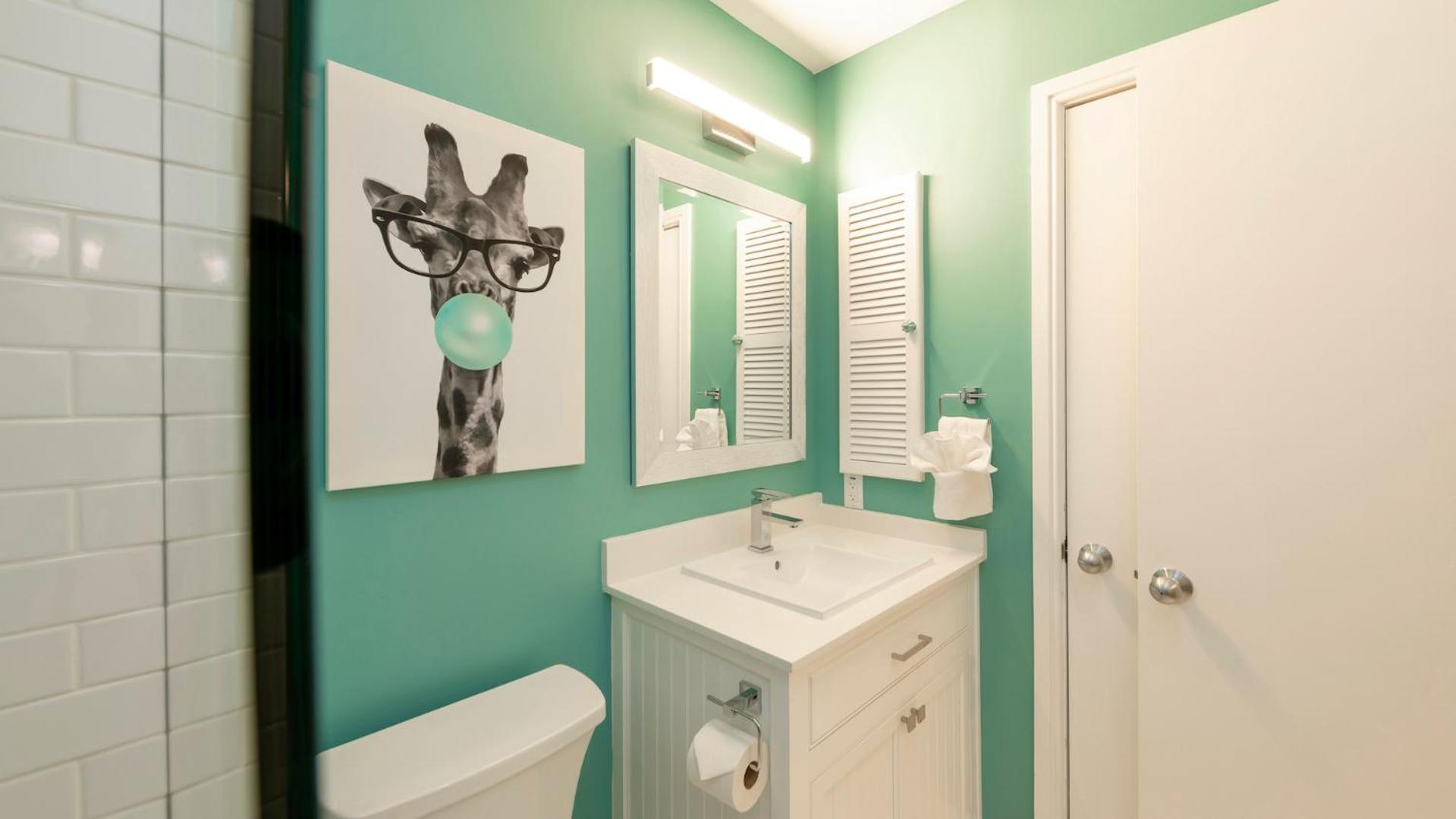 Apartment Old Town Oasis By Last Key Realty