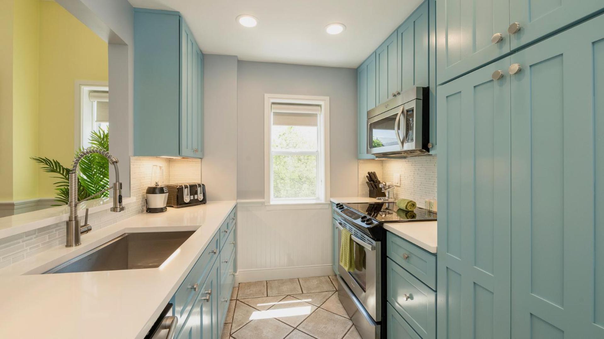 Apartment Old Town Oasis By Last Key Realty