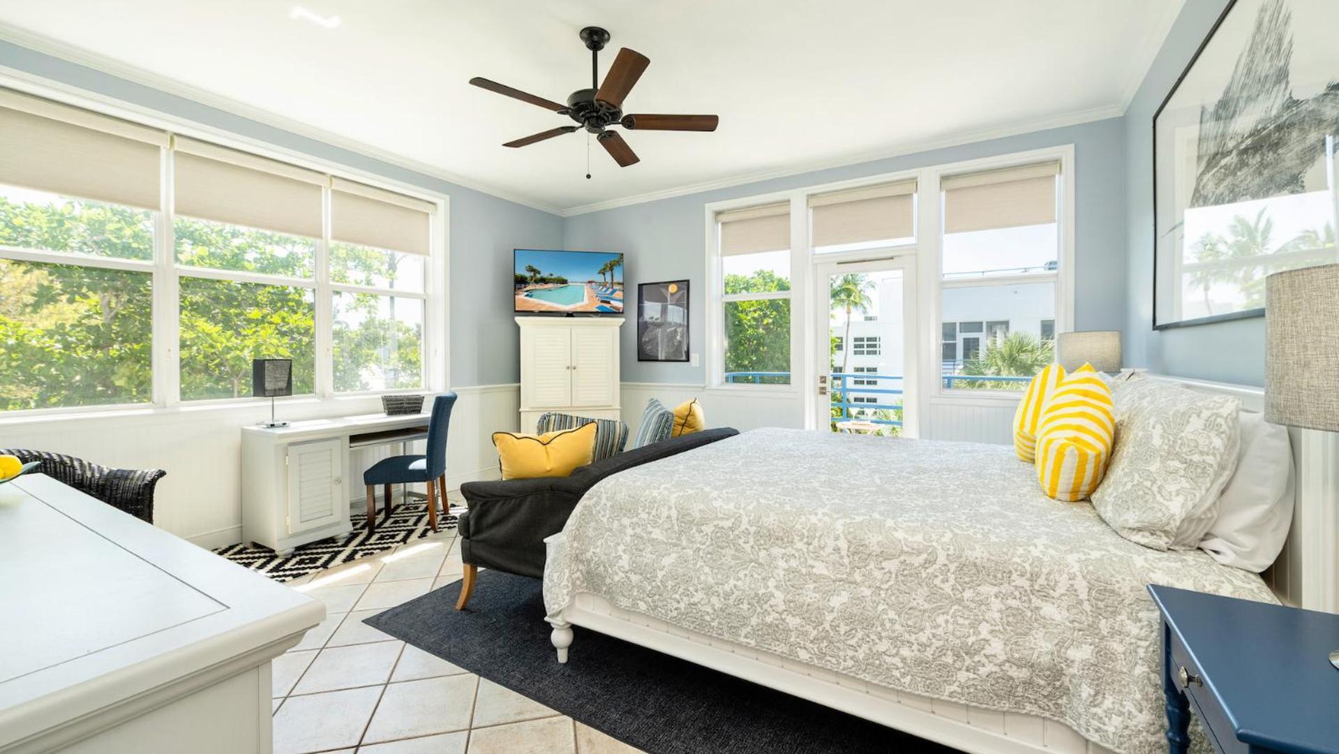 Apartment Old Town Oasis By Last Key Realty *