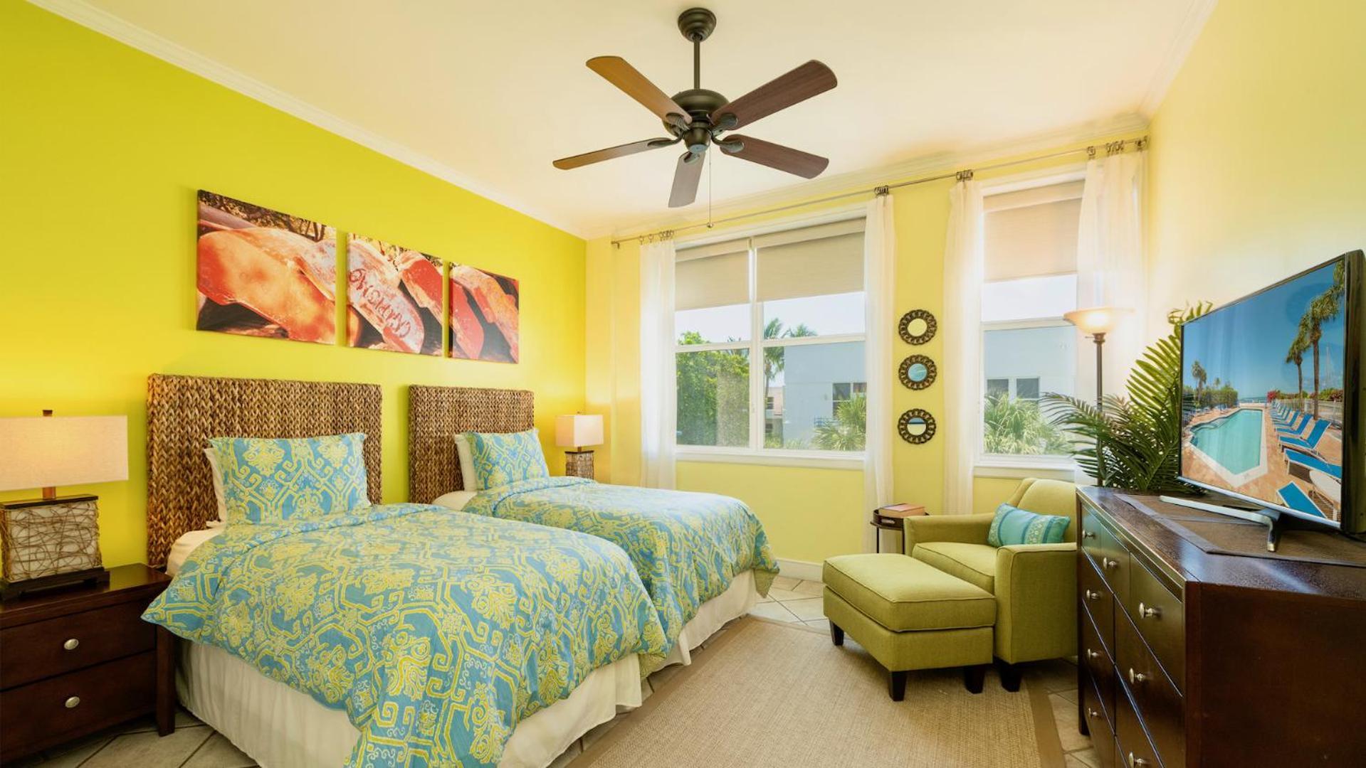 Old Town Oasis By Last Key Realty * Key West