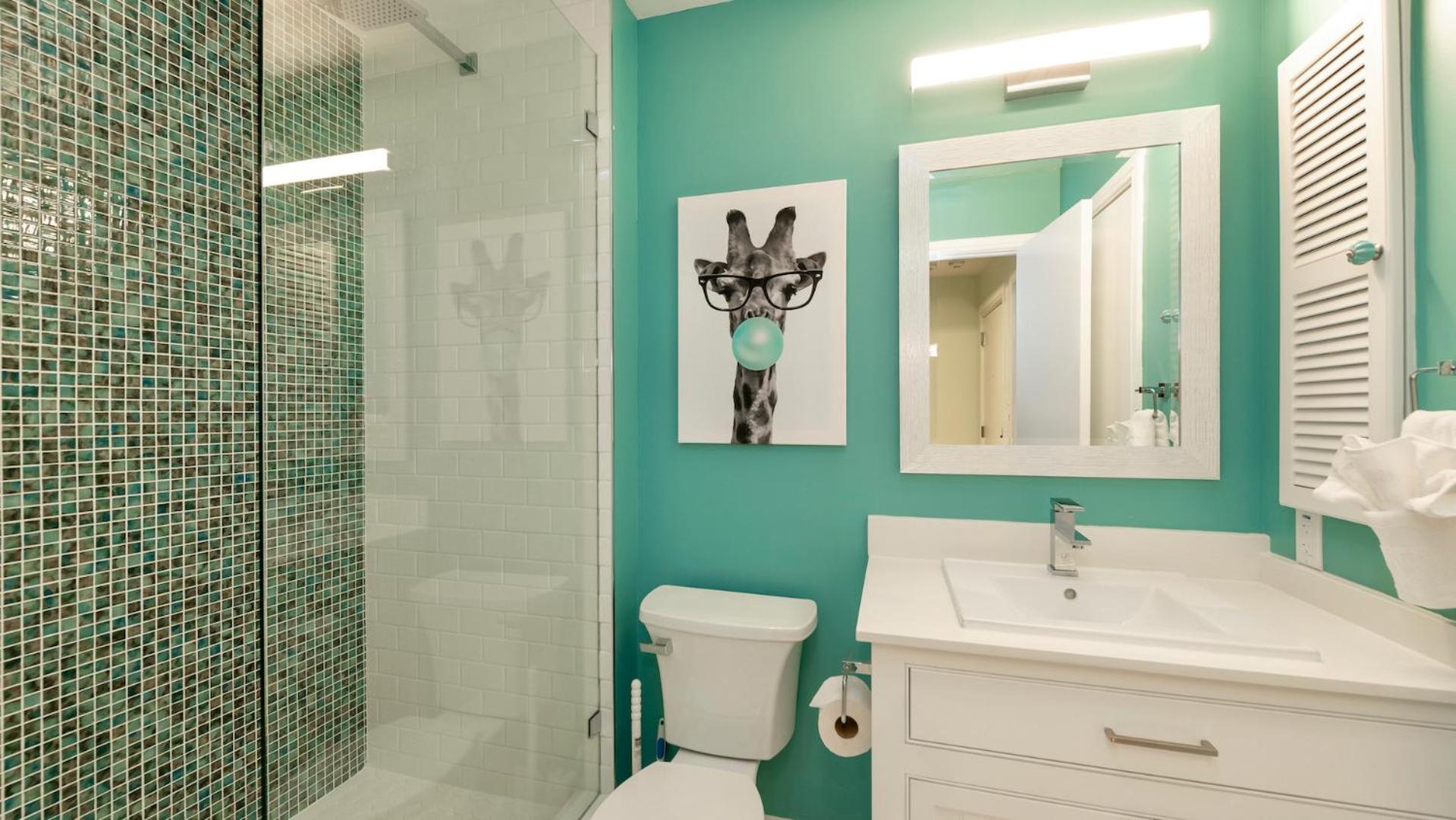Old Town Oasis By Last Key Realty Apartment