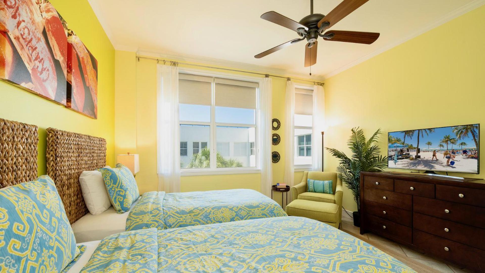 Apartment Old Town Oasis By Last Key Realty