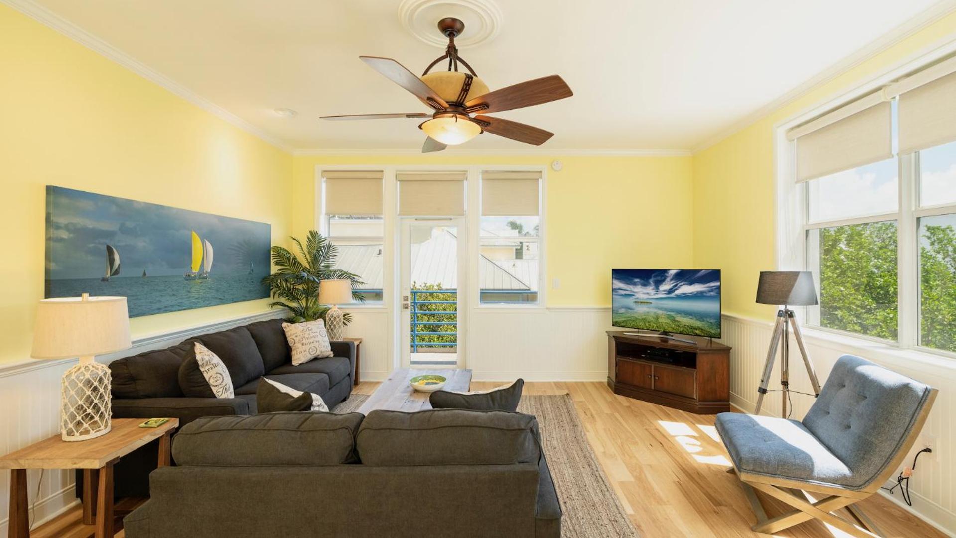 Old Town Oasis By Last Key Realty