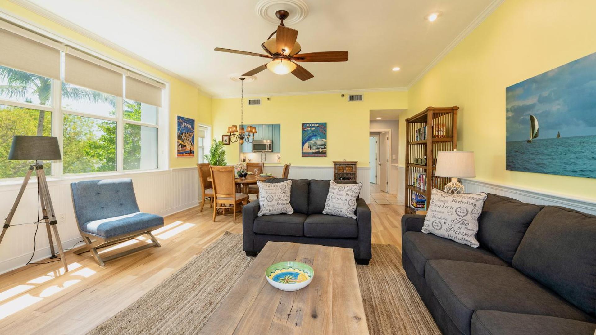 Apartment Old Town Oasis By Last Key Realty Key West