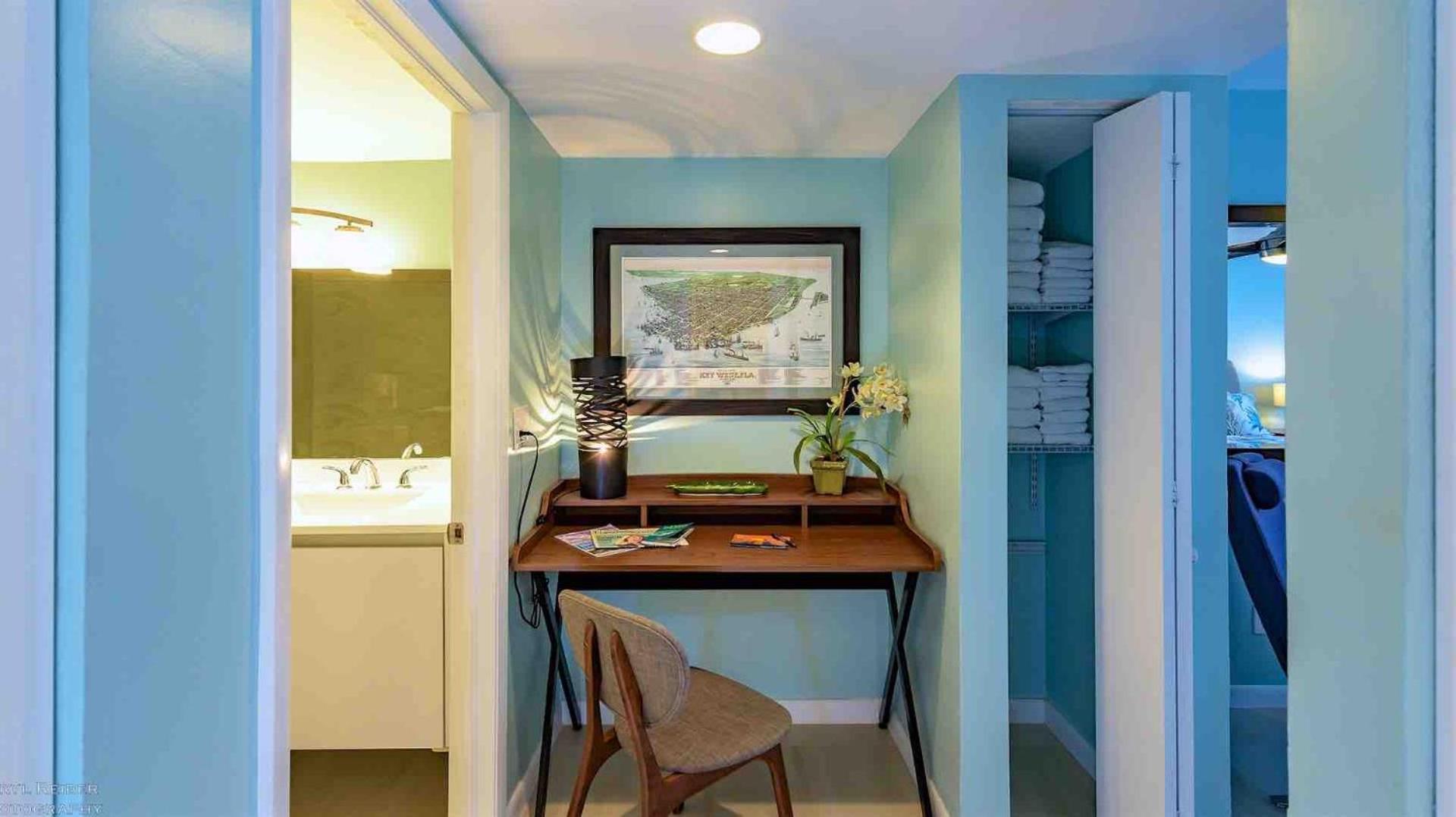 Apartment Natures Edge By Last Key Realty Key West
