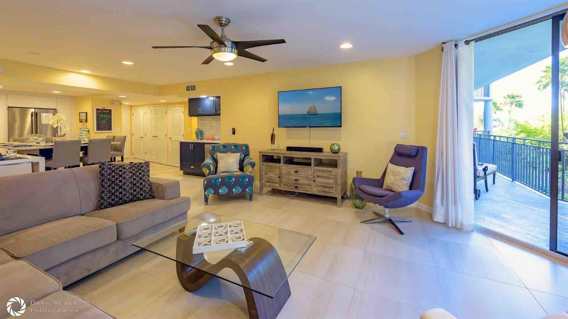 Apartment Natures Edge By Last Key Realty Key West