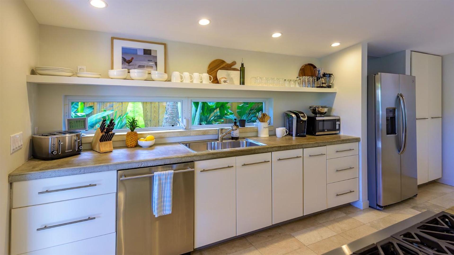 Midtown Mosaic By Last Key Realty Holiday home Key West