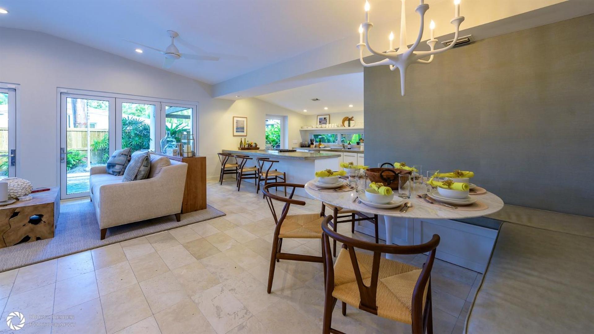 Midtown Mosaic By Last Key Realty * Key West