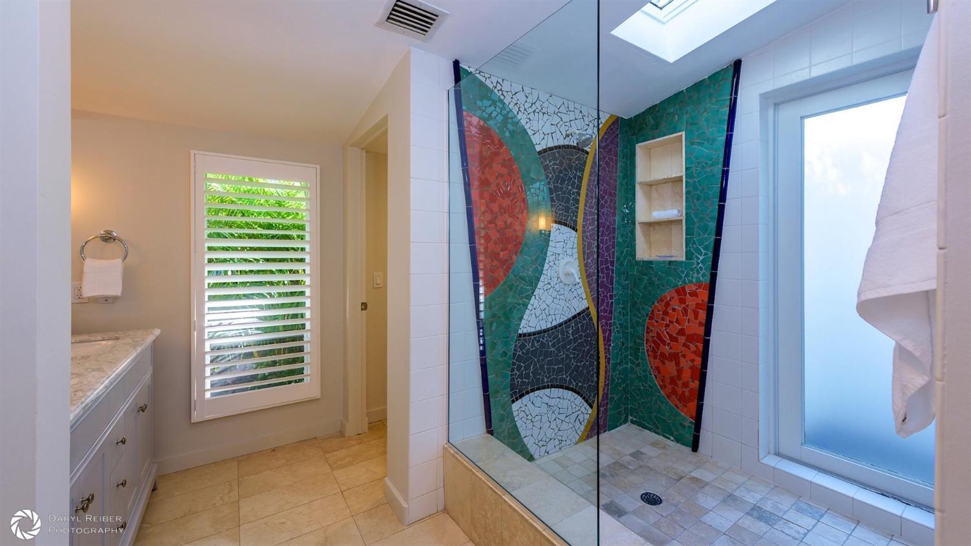 Midtown Mosaic By Last Key Realty Key West