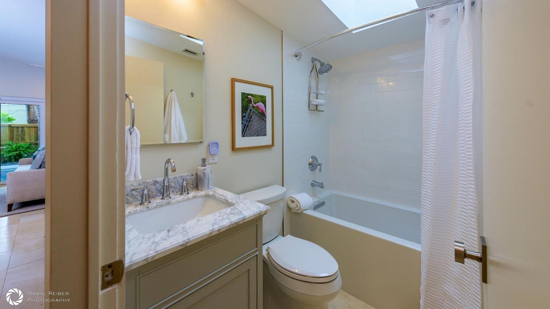 Midtown Mosaic By Last Key Realty Key West