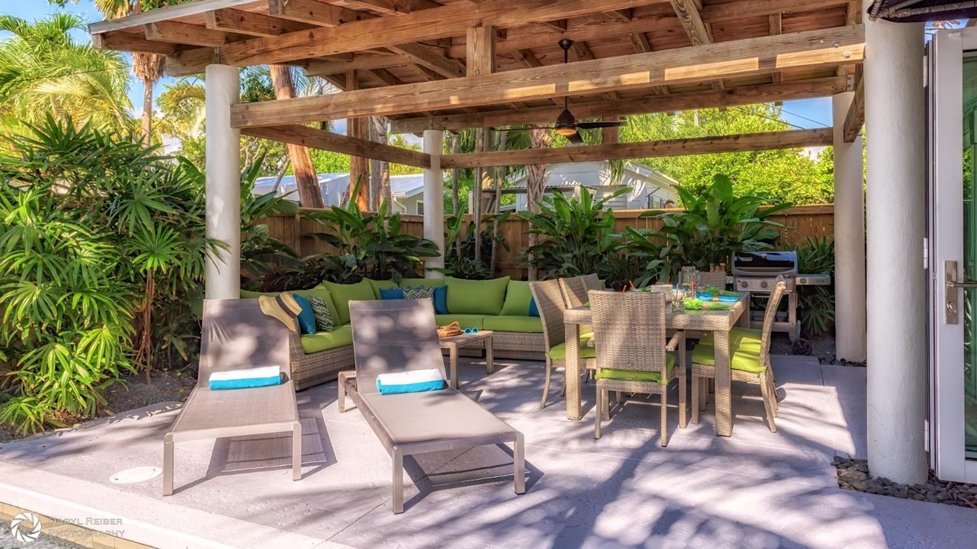 Holiday home Midtown Mosaic By Last Key Realty
