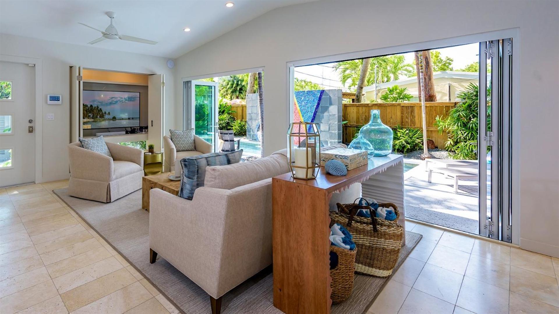Midtown Mosaic By Last Key Realty