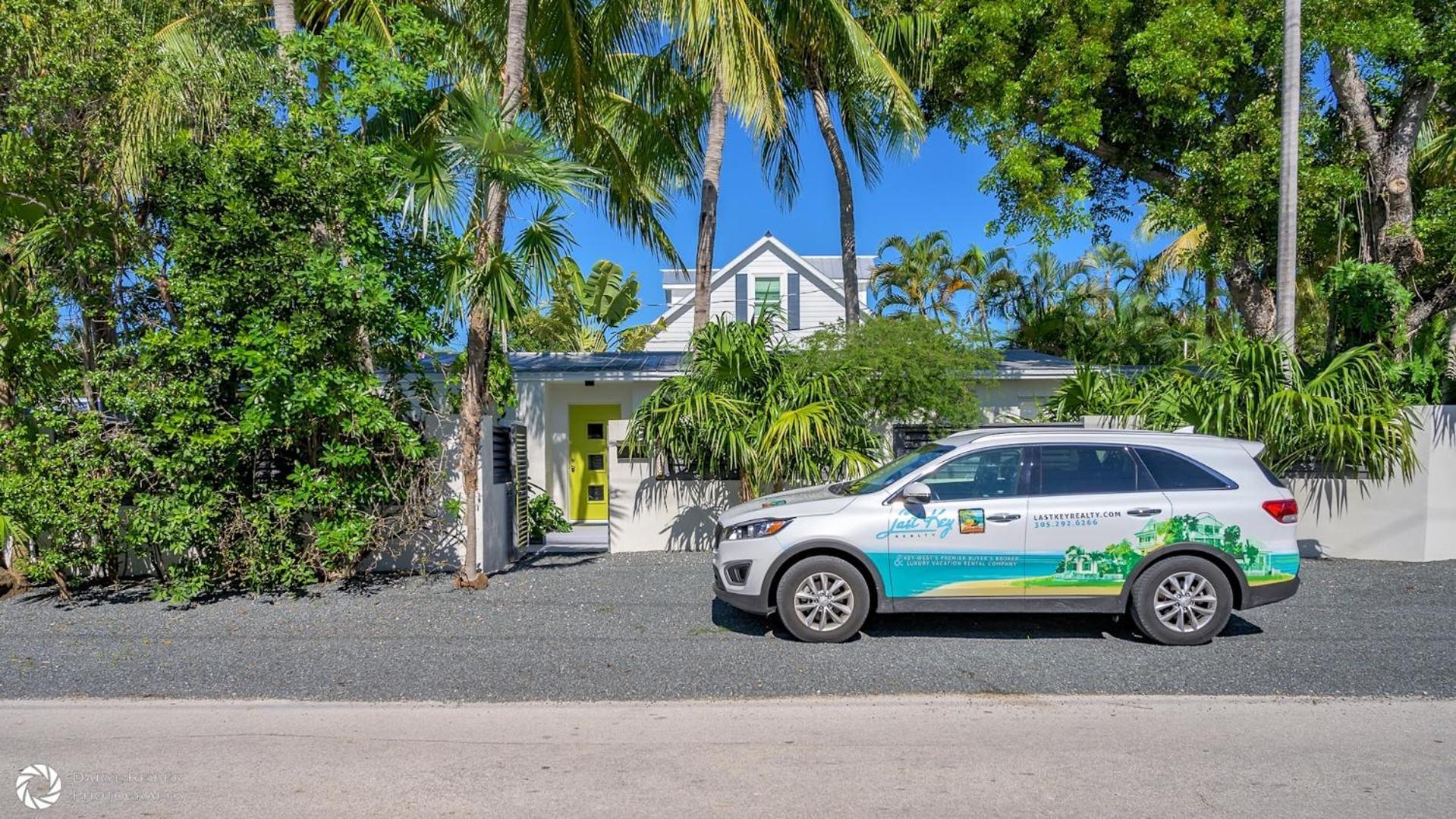 Holiday home Midtown Mosaic By Last Key Realty Key West