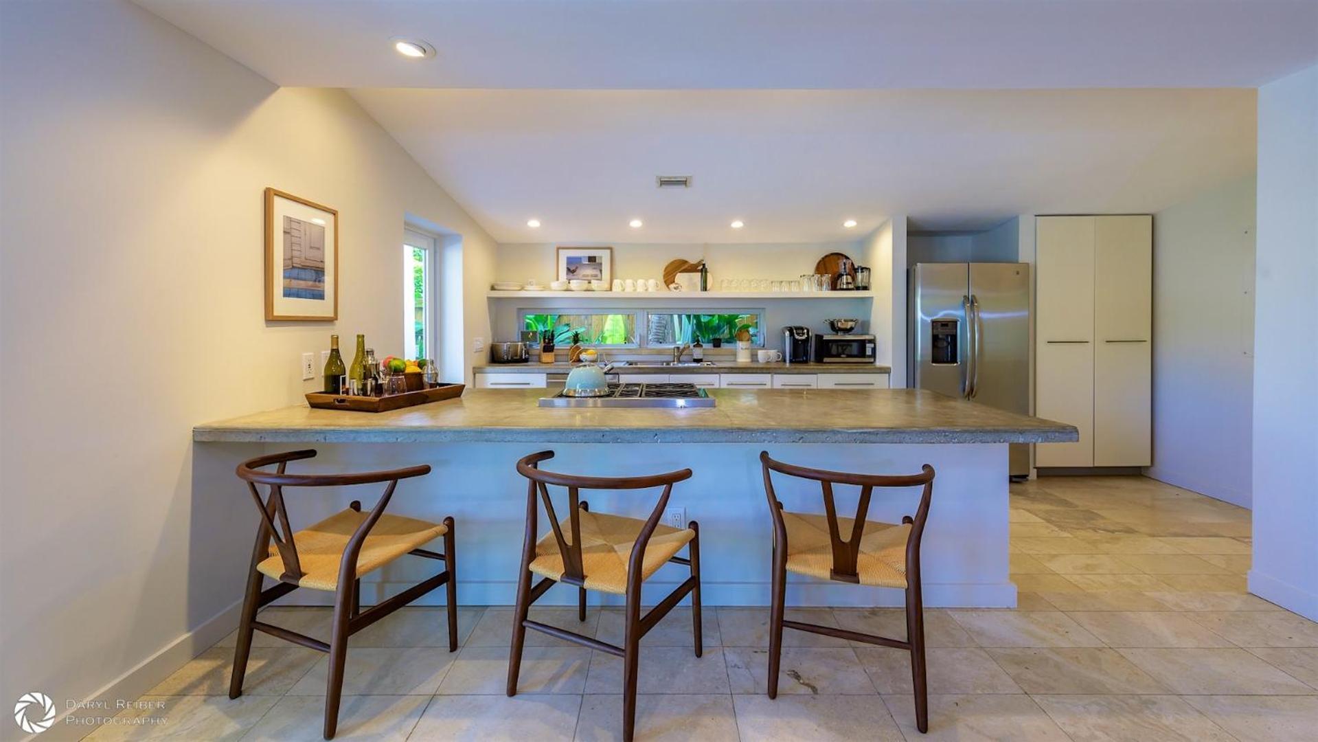 Midtown Mosaic By Last Key Realty Holiday home *