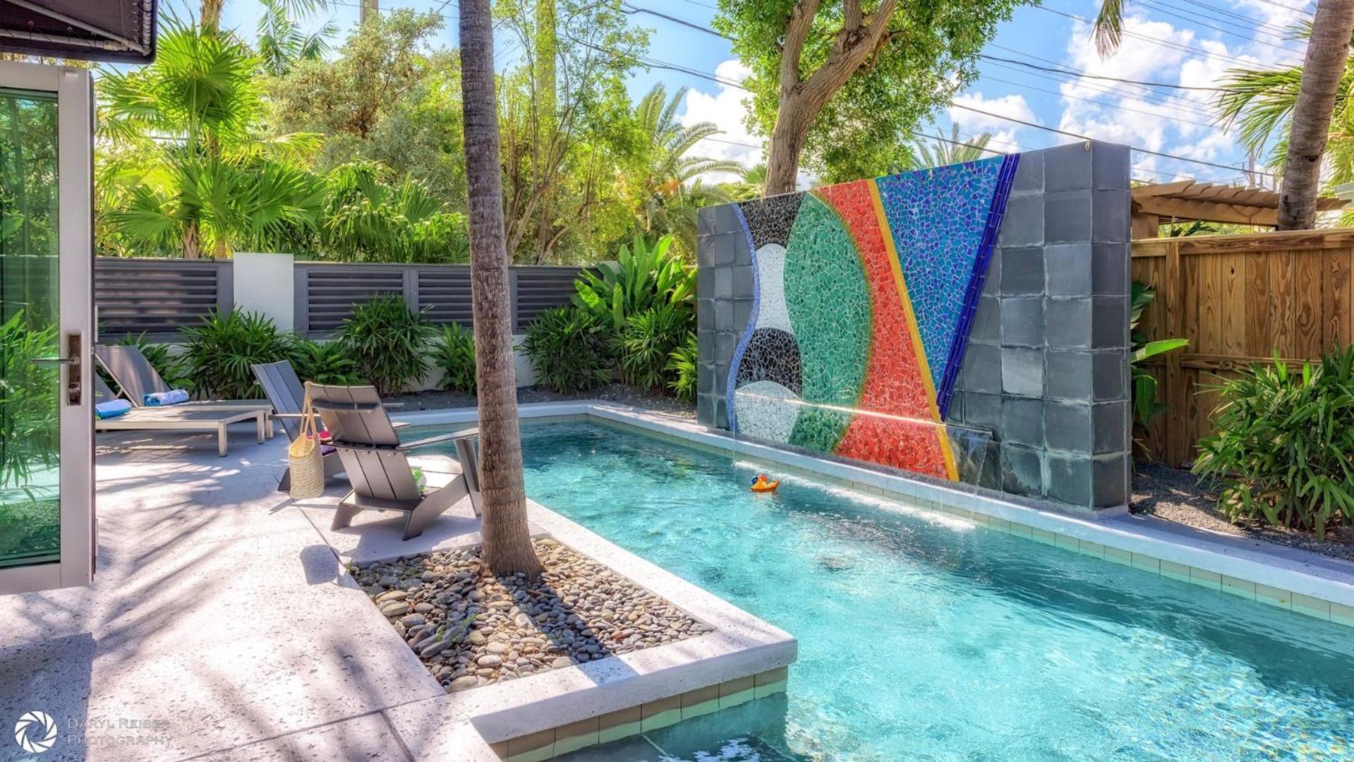 Midtown Mosaic By Last Key Realty *