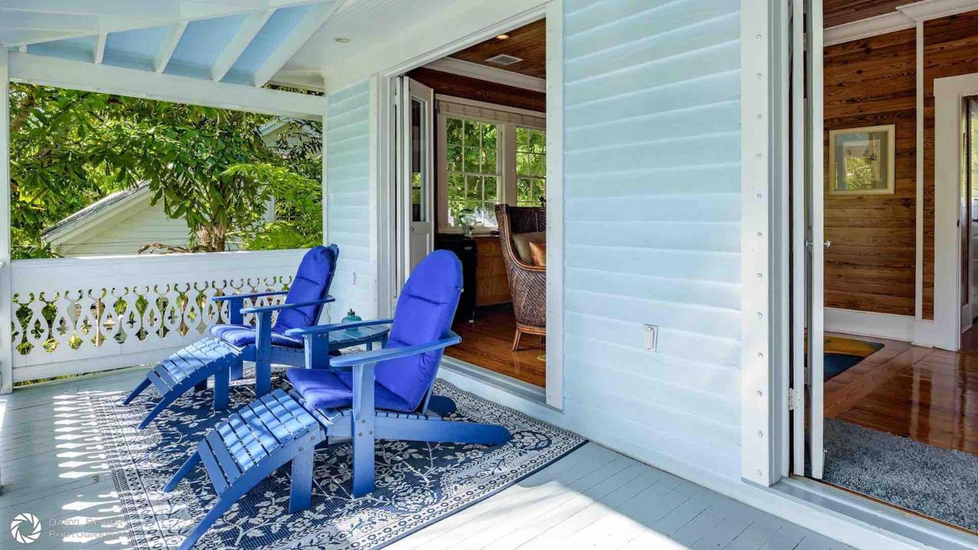 Maison Tropicale By Last Key Realty Key West