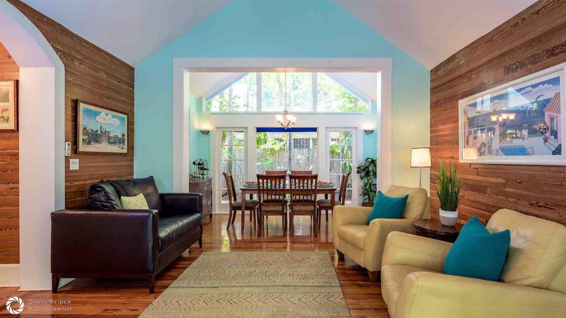 Maison Tropicale By Last Key Realty * Key West