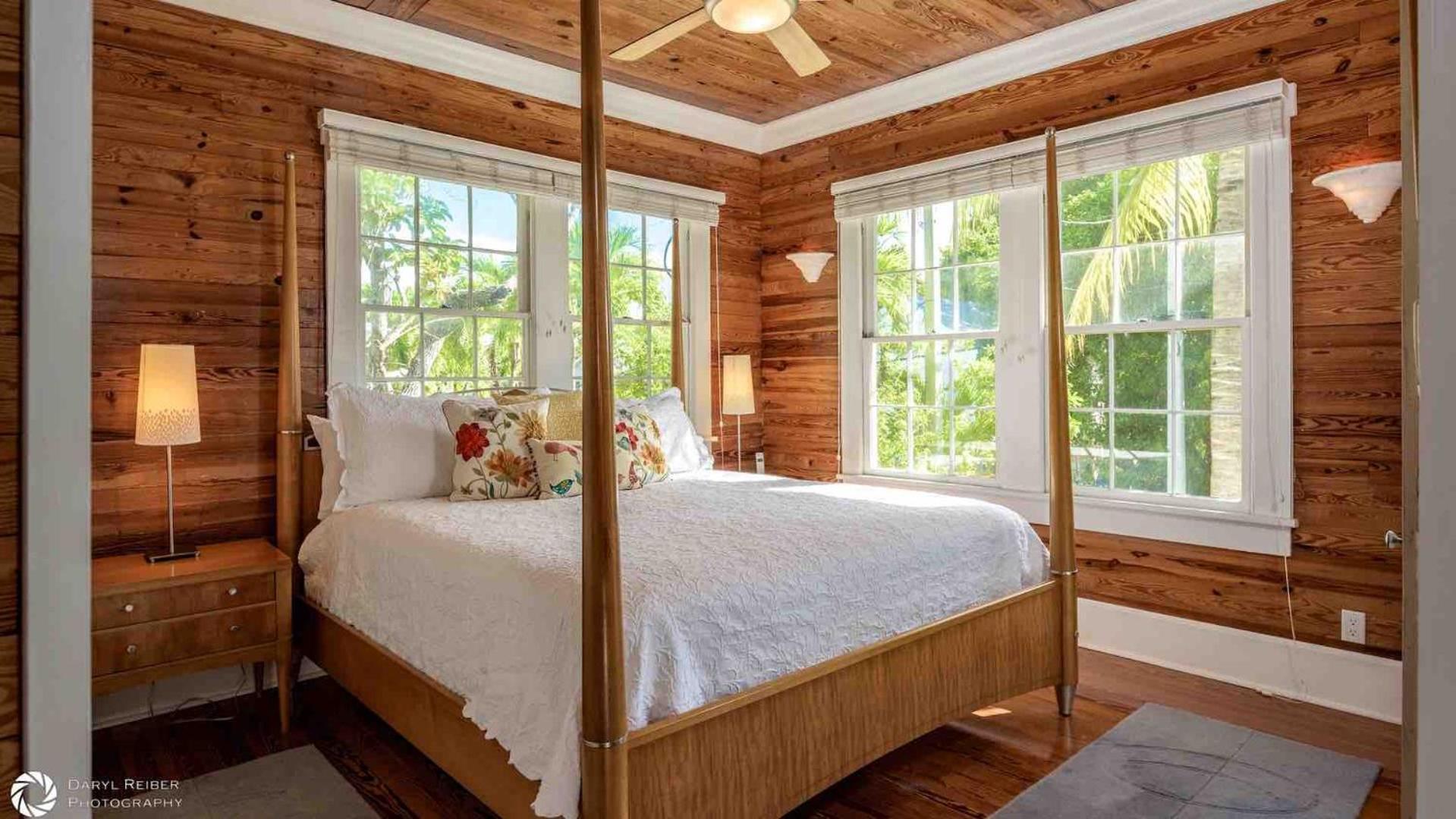 Maison Tropicale By Last Key Realty *