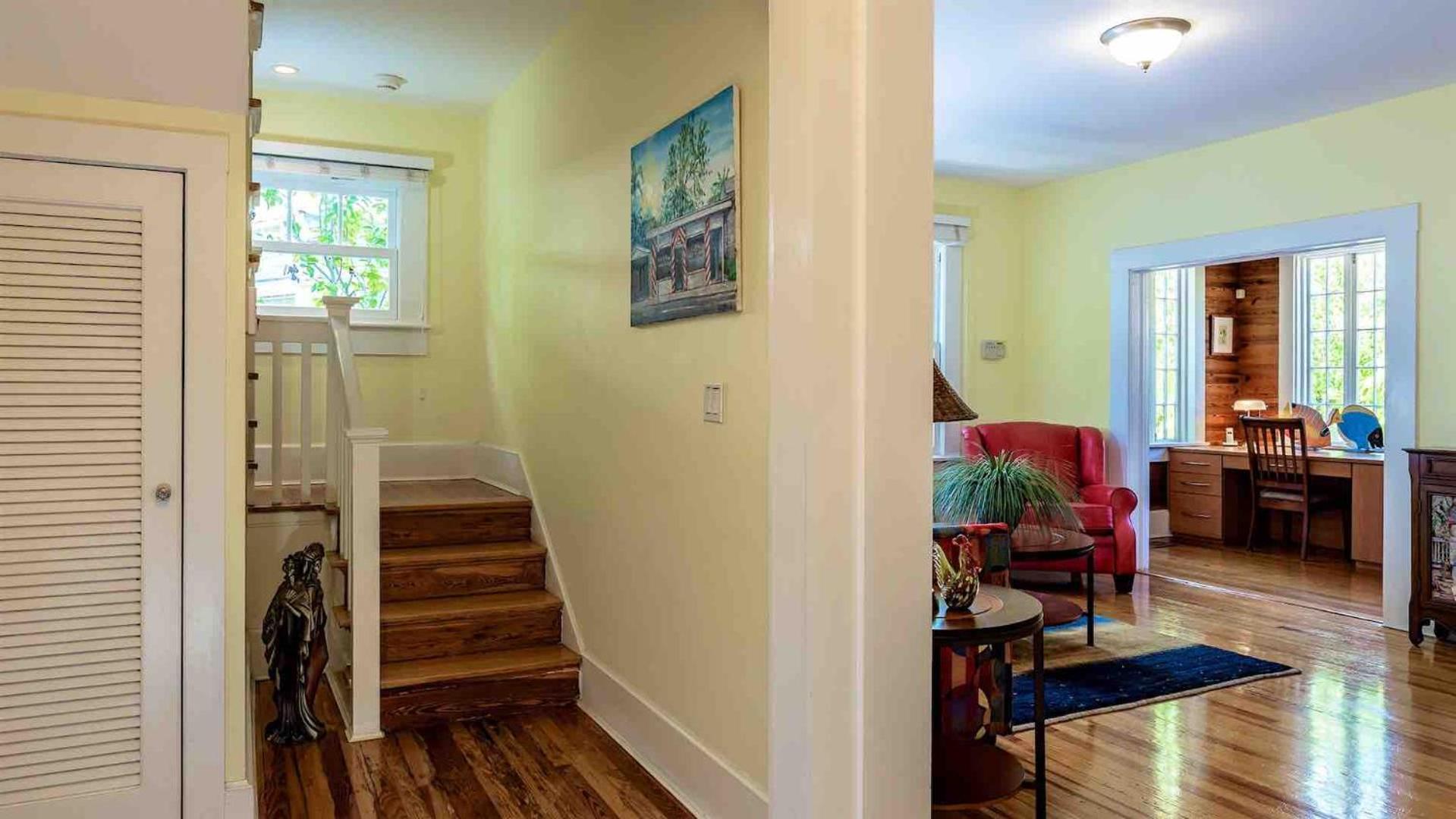Maison Tropicale By Last Key Realty Key West