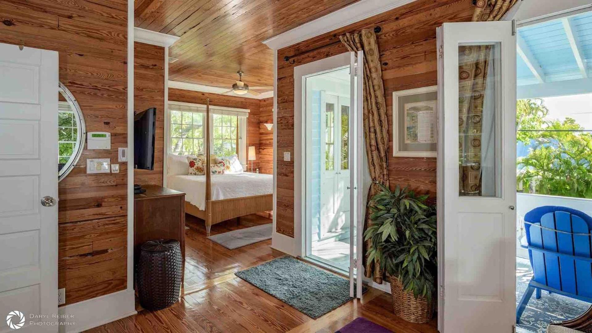 Maison Tropicale By Last Key Realty Holiday home