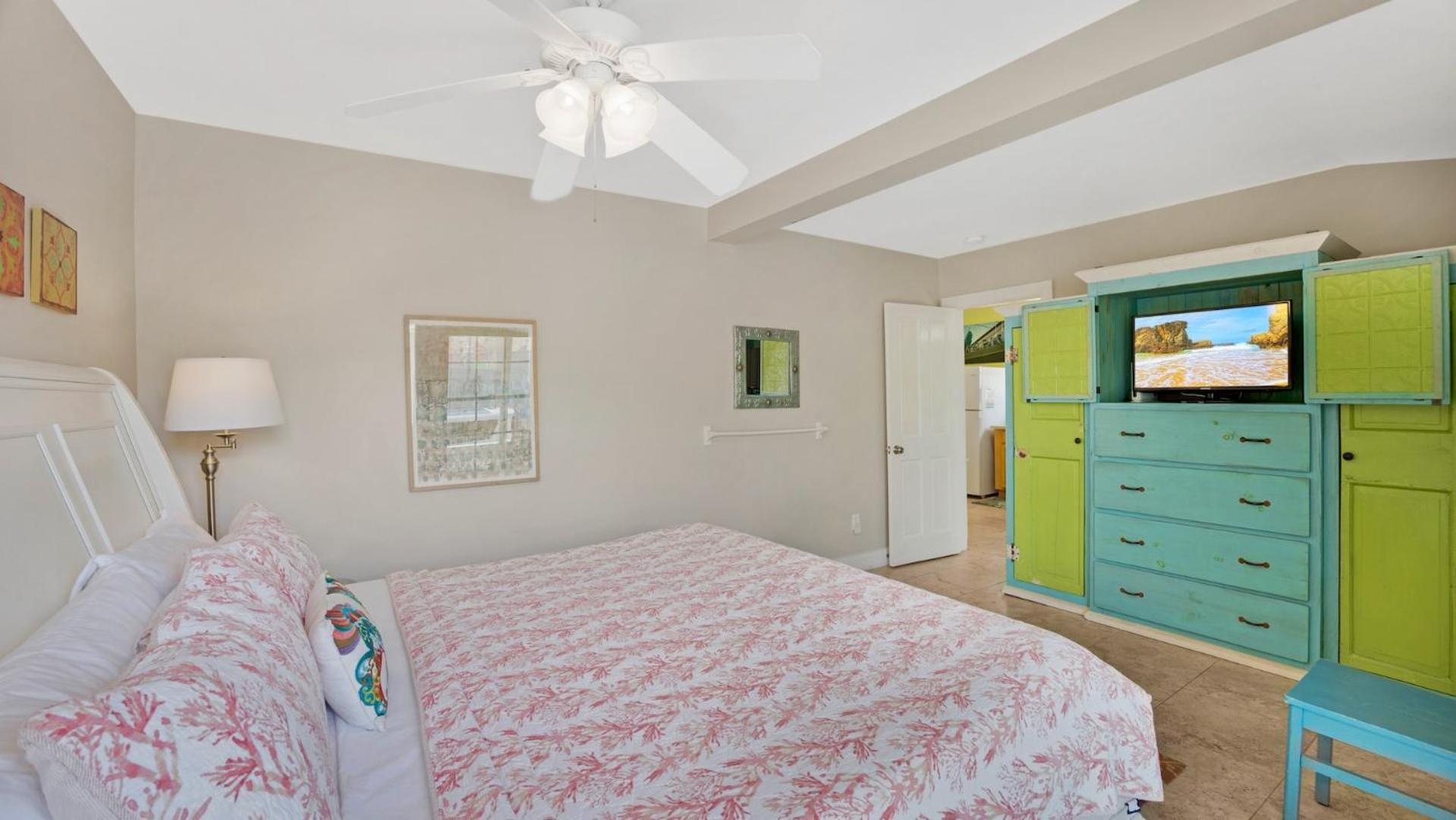 Holiday home The Mellow Macaw By Last Key Realty
