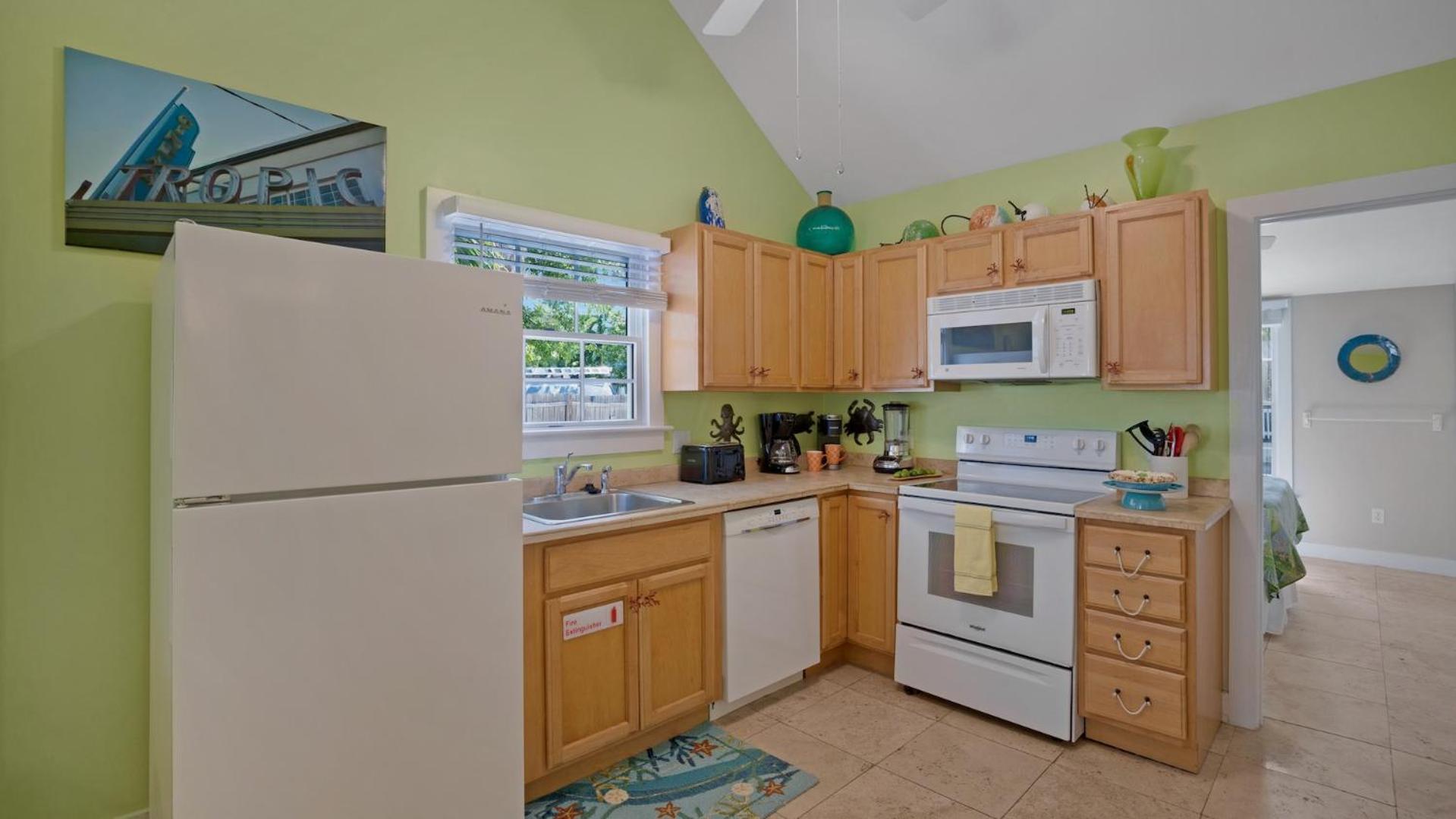 The Mellow Macaw By Last Key Realty Holiday home