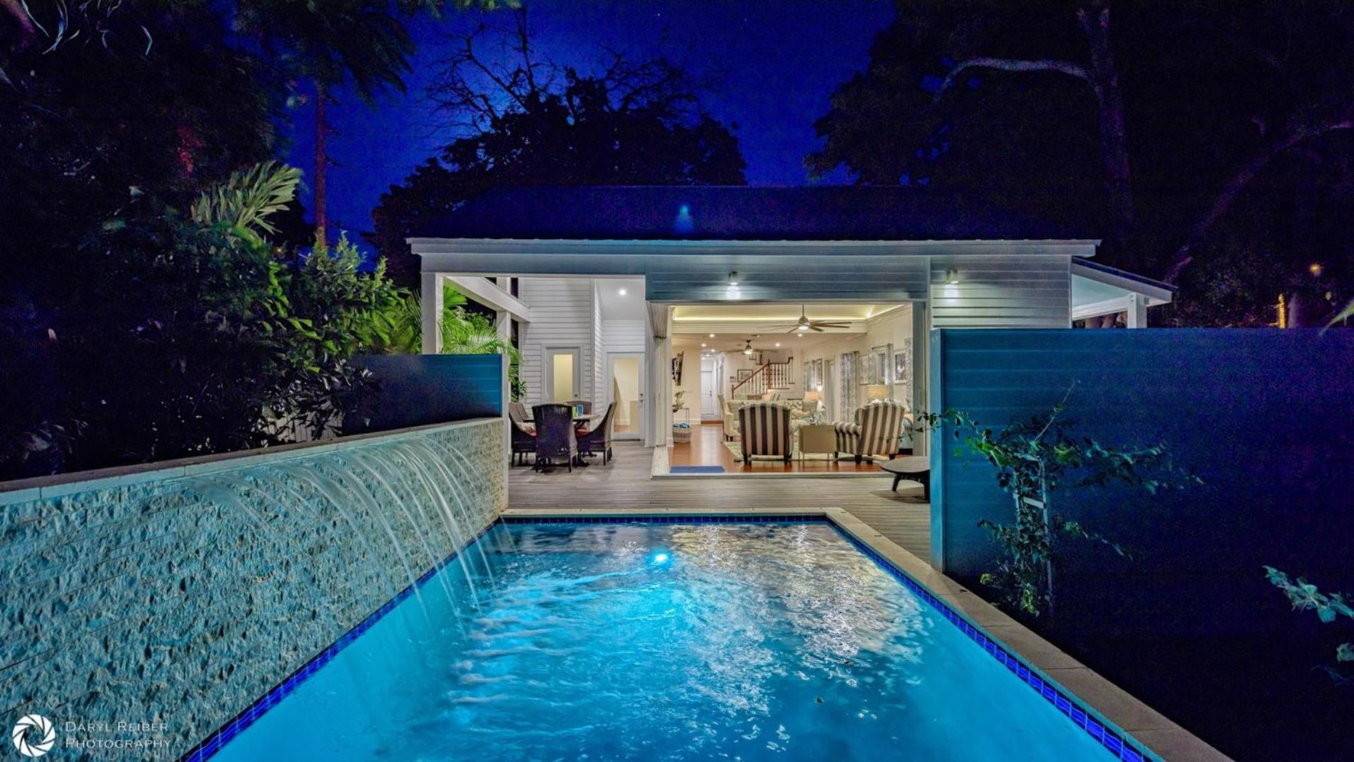 Envy Of The Island By Last Key Realty * Key West