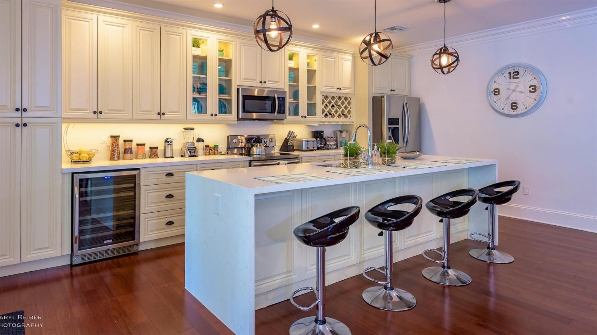 Envy Of The Island By Last Key Realty Holiday home Key West