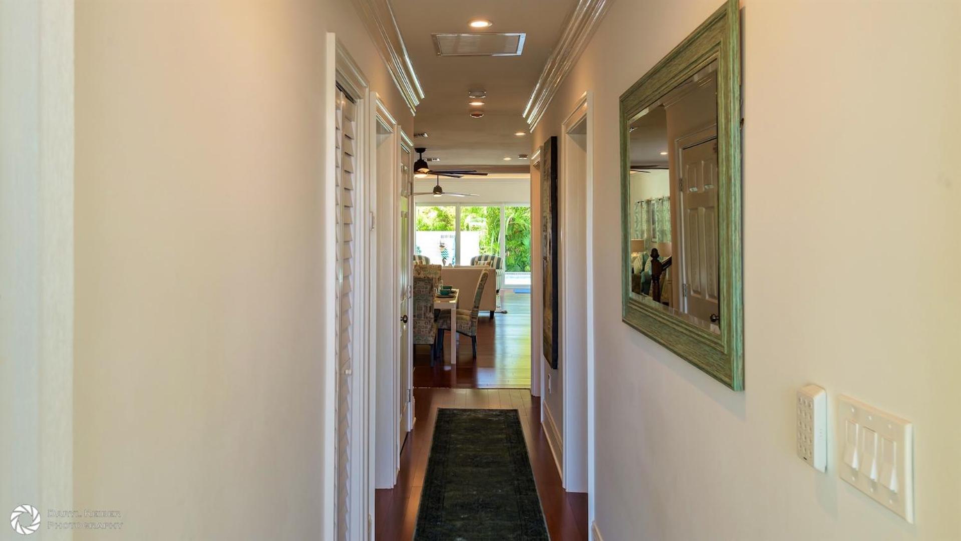 Holiday home Envy Of The Island By Last Key Realty