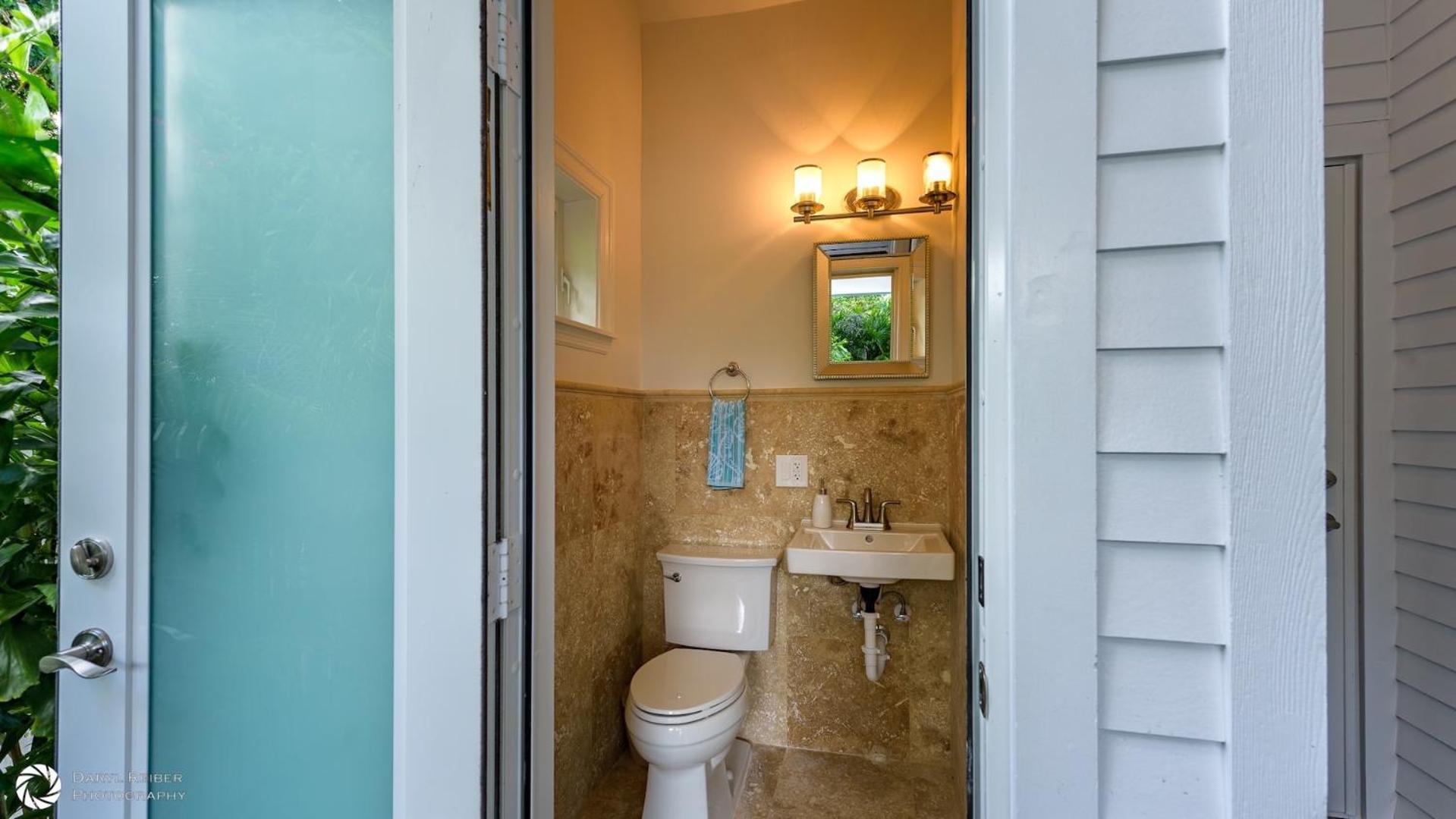 Holiday home Envy Of The Island By Last Key Realty *