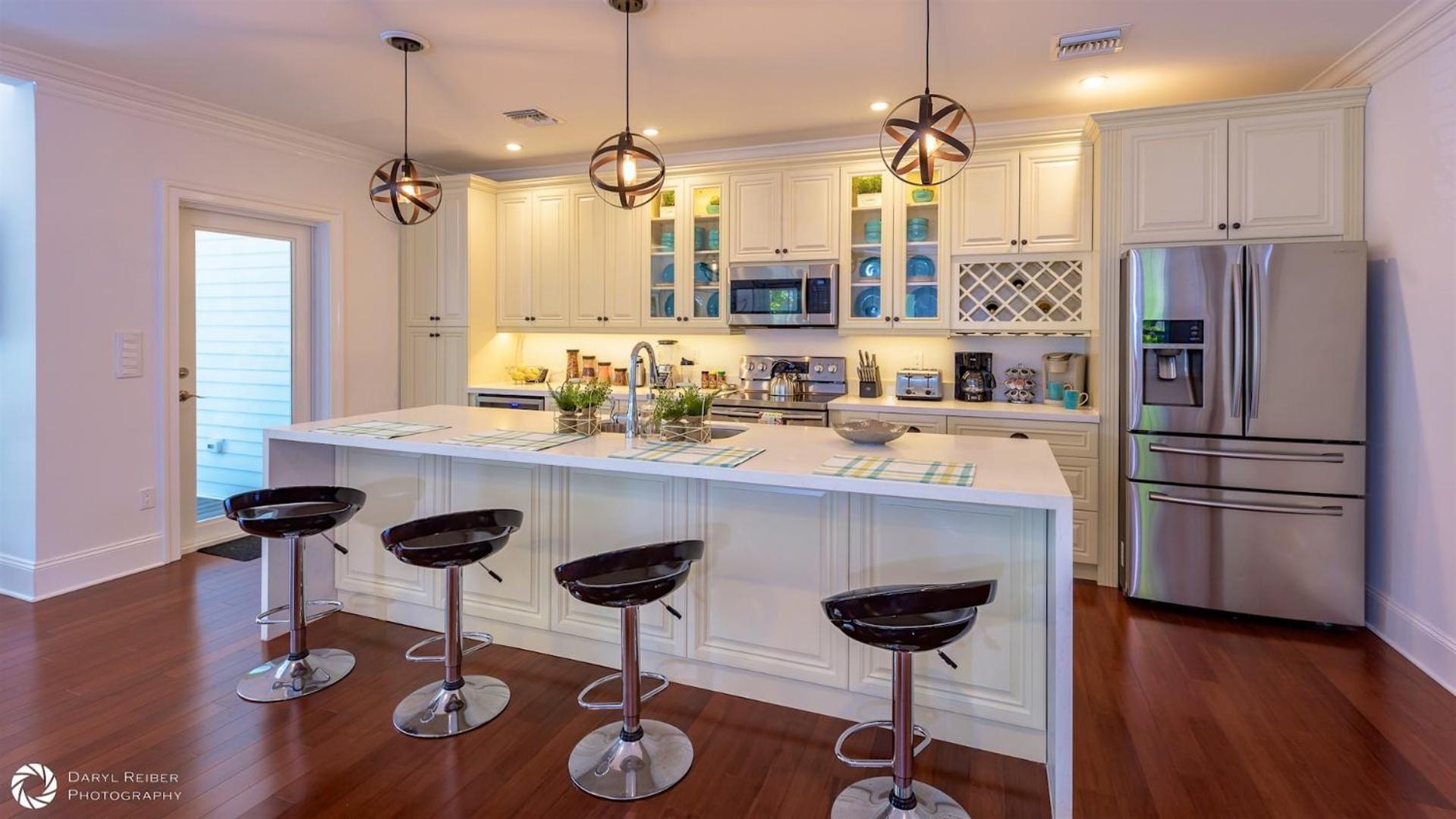 Envy Of The Island By Last Key Realty Key West