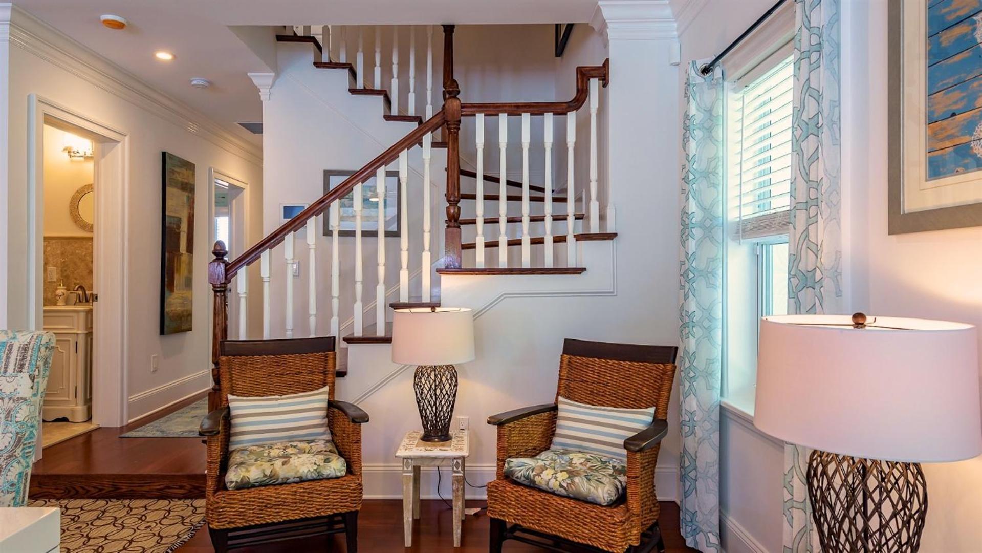 Holiday home Envy Of The Island By Last Key Realty *