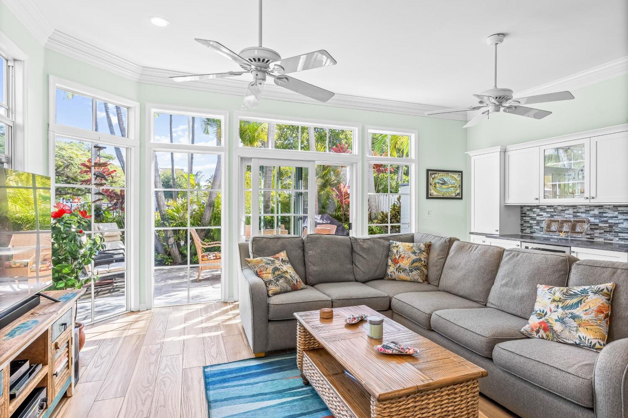 Mangrove Lagoon Holiday home