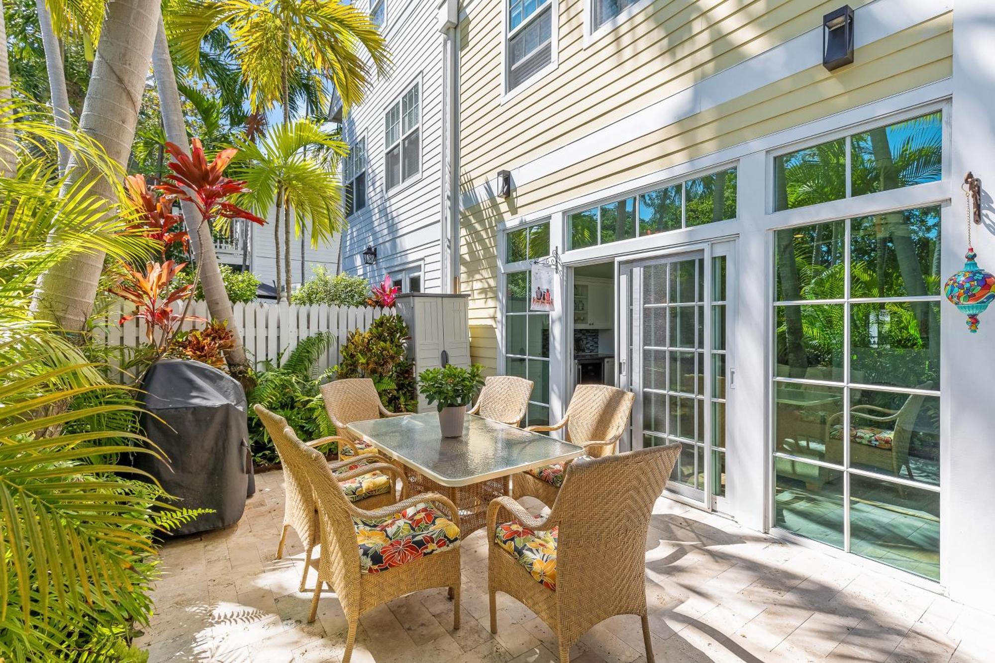 Mangrove Lagoon Holiday home Key West
