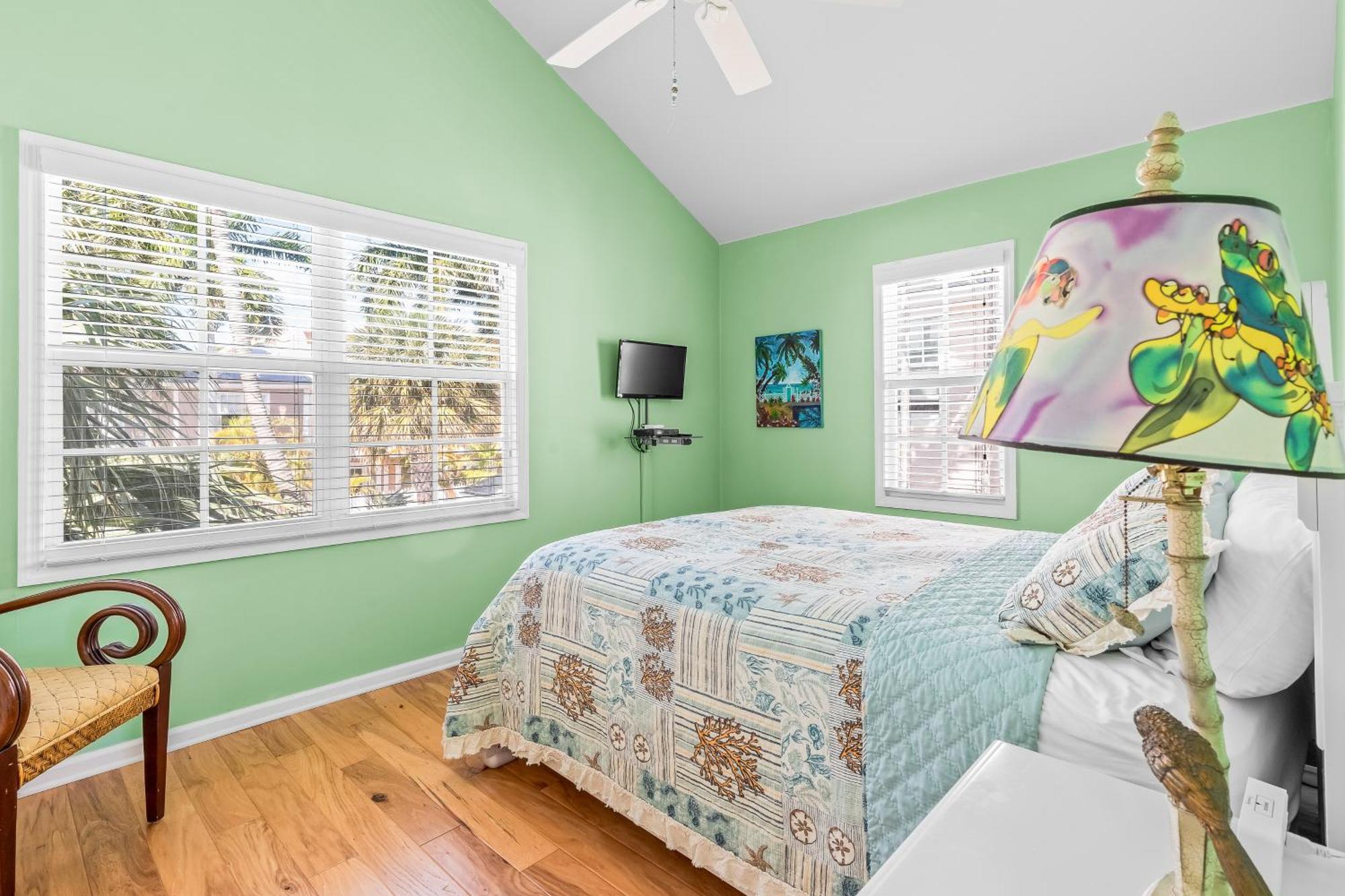 Mangrove Lagoon Holiday home