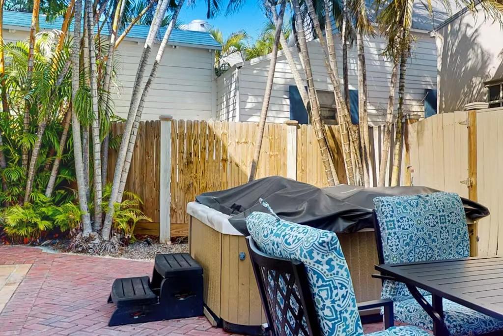 Holiday home Duval Street Retreat