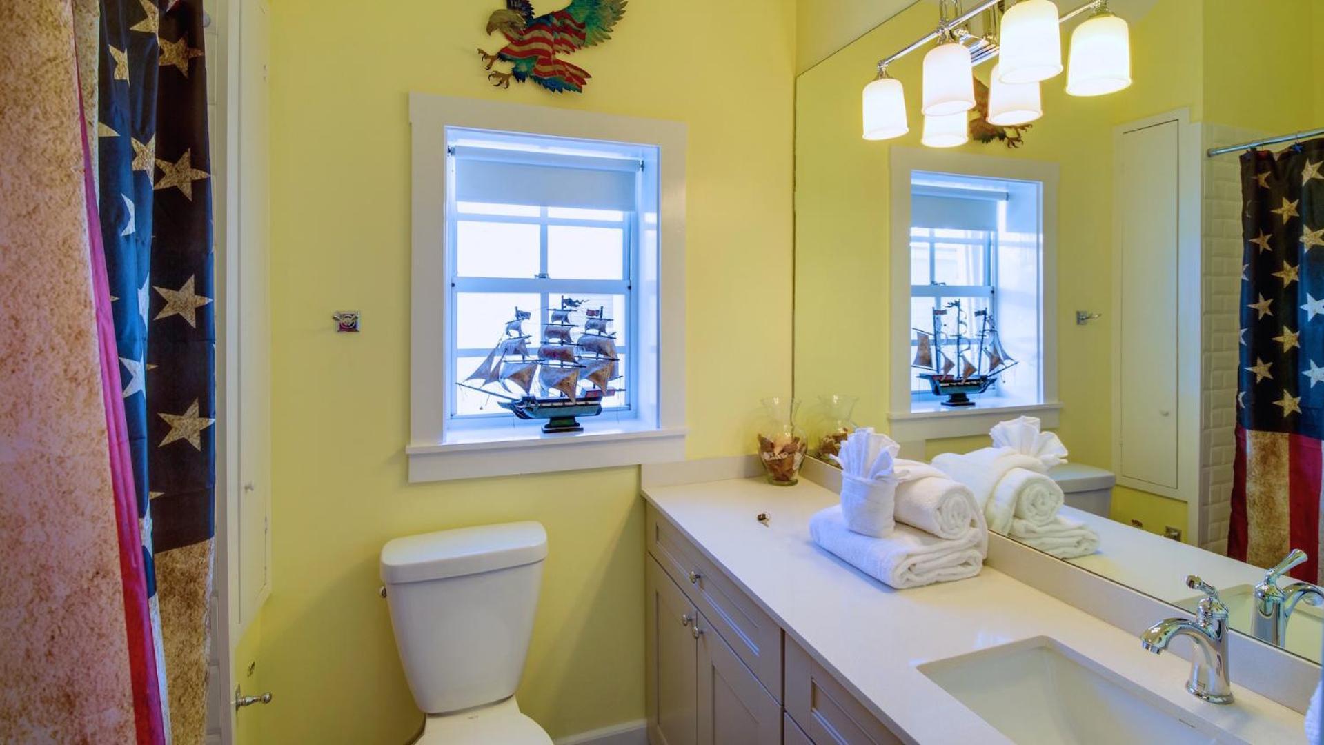 Sweet Americana By Last Key Realty Key West