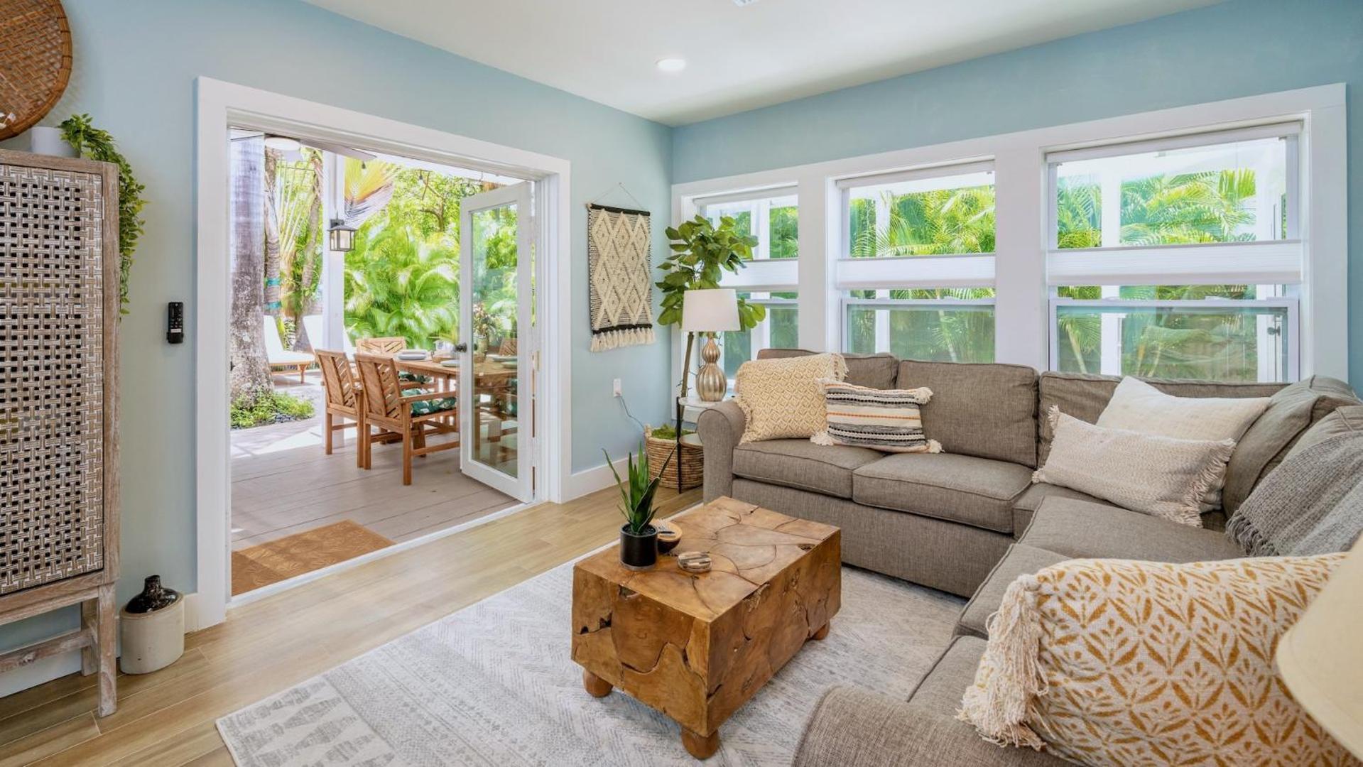 Holiday home The Enchanted Rose By Last Key Realty *