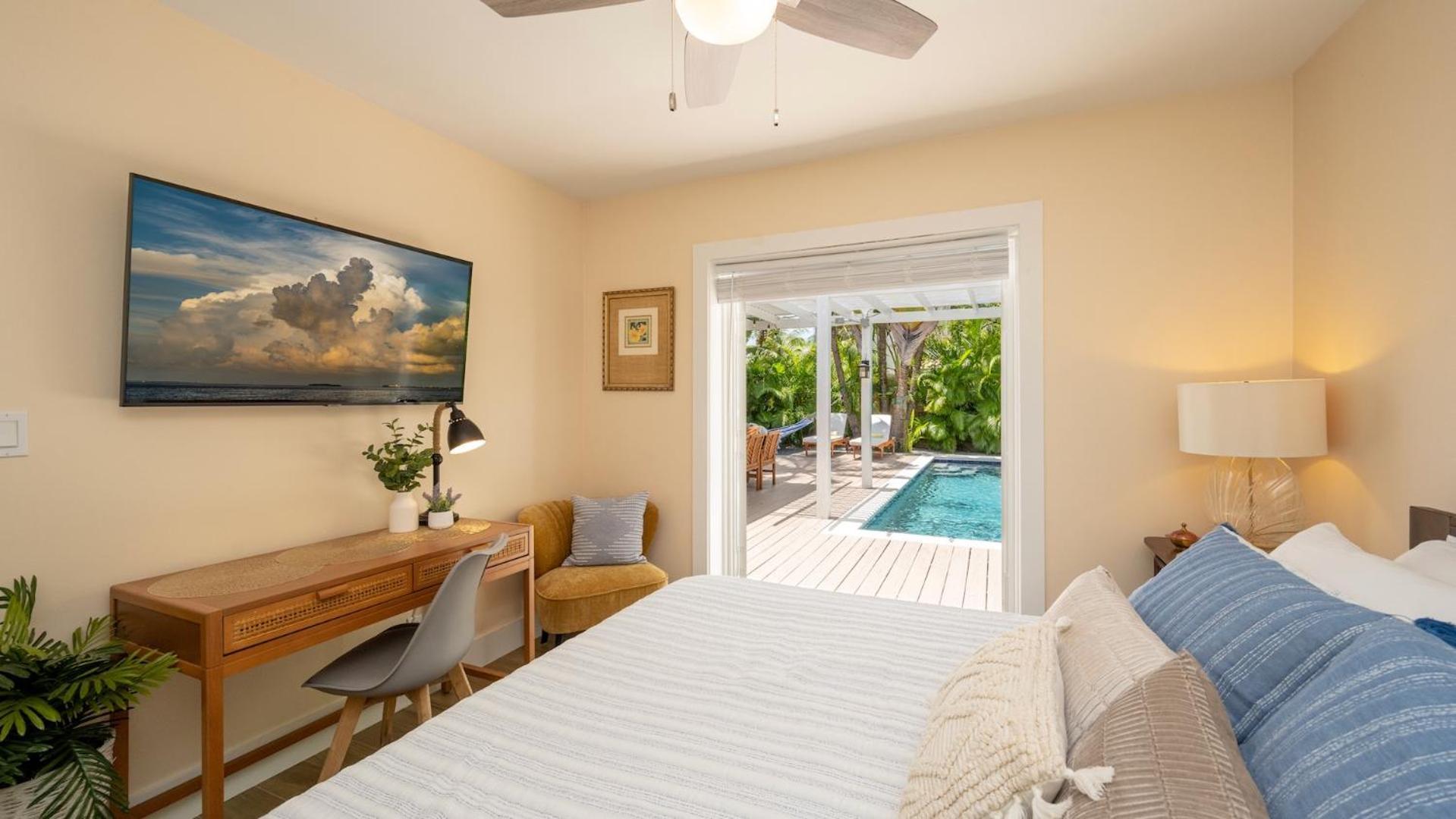 The Enchanted Rose By Last Key Realty Key West