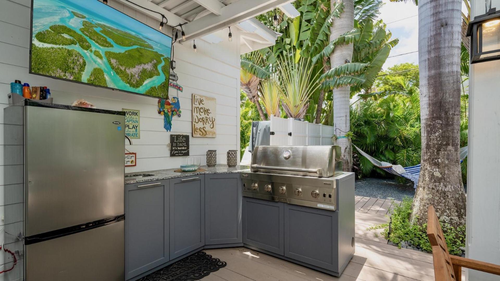 Holiday home The Enchanted Rose By Last Key Realty Key West