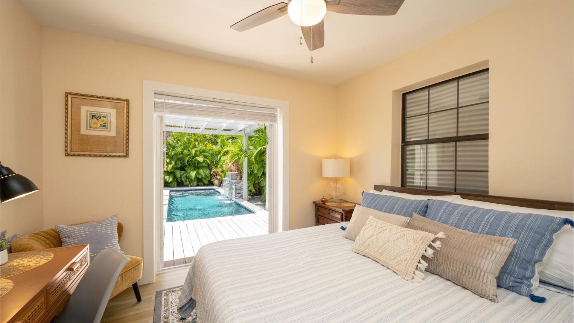 Holiday home The Enchanted Rose By Last Key Realty