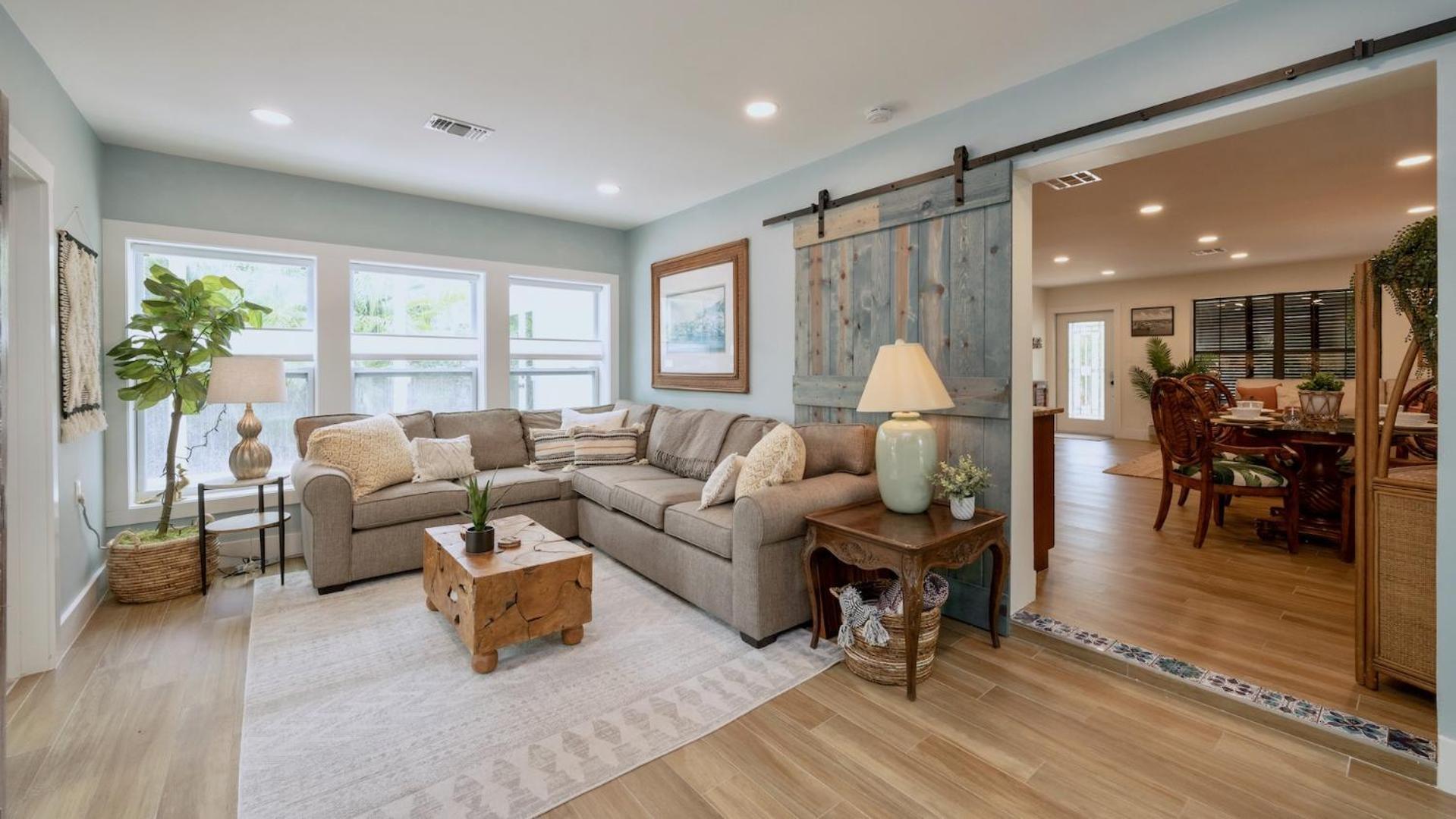 The Enchanted Rose By Last Key Realty Holiday home Key West