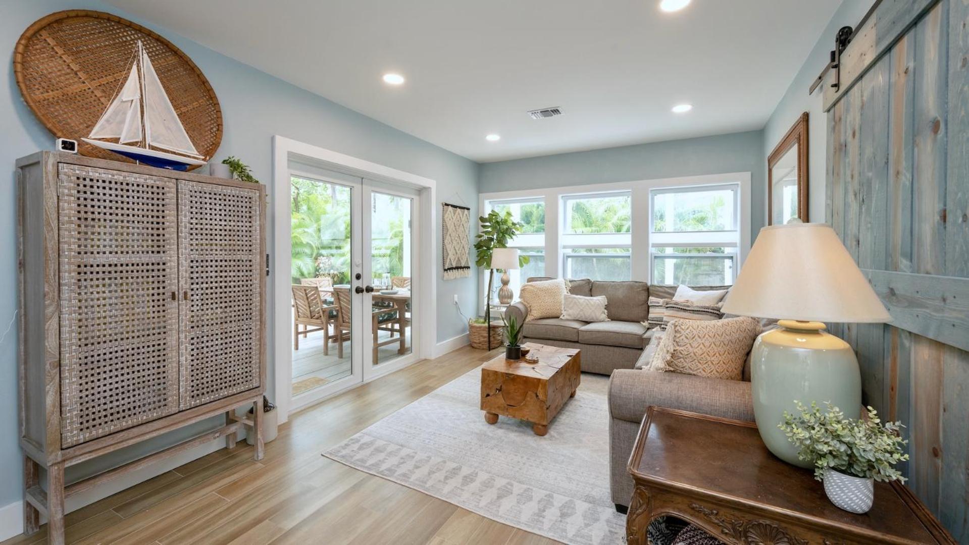 The Enchanted Rose By Last Key Realty Key West