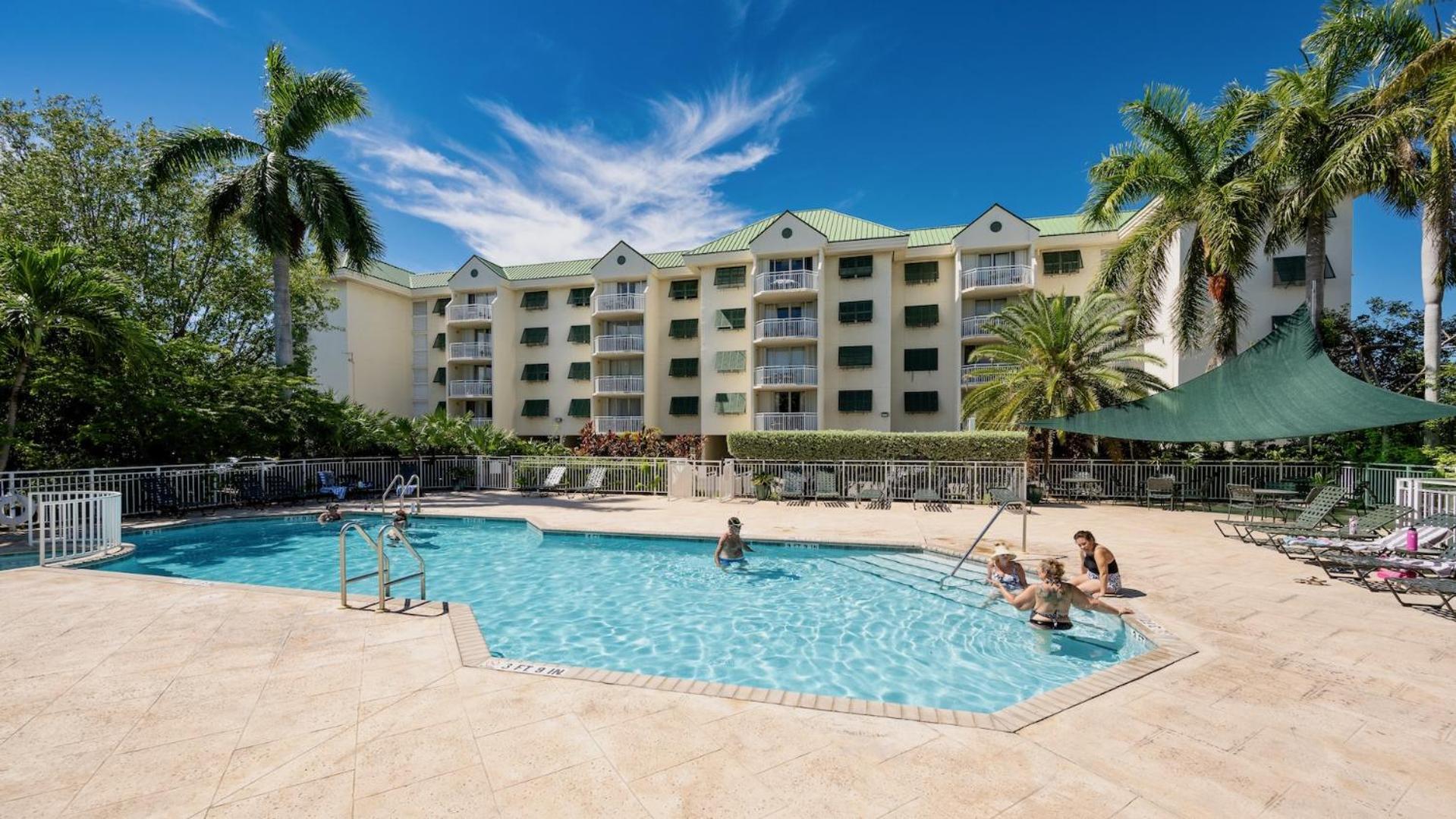 The Larks Landing By Last Key Realty Apartment Key West