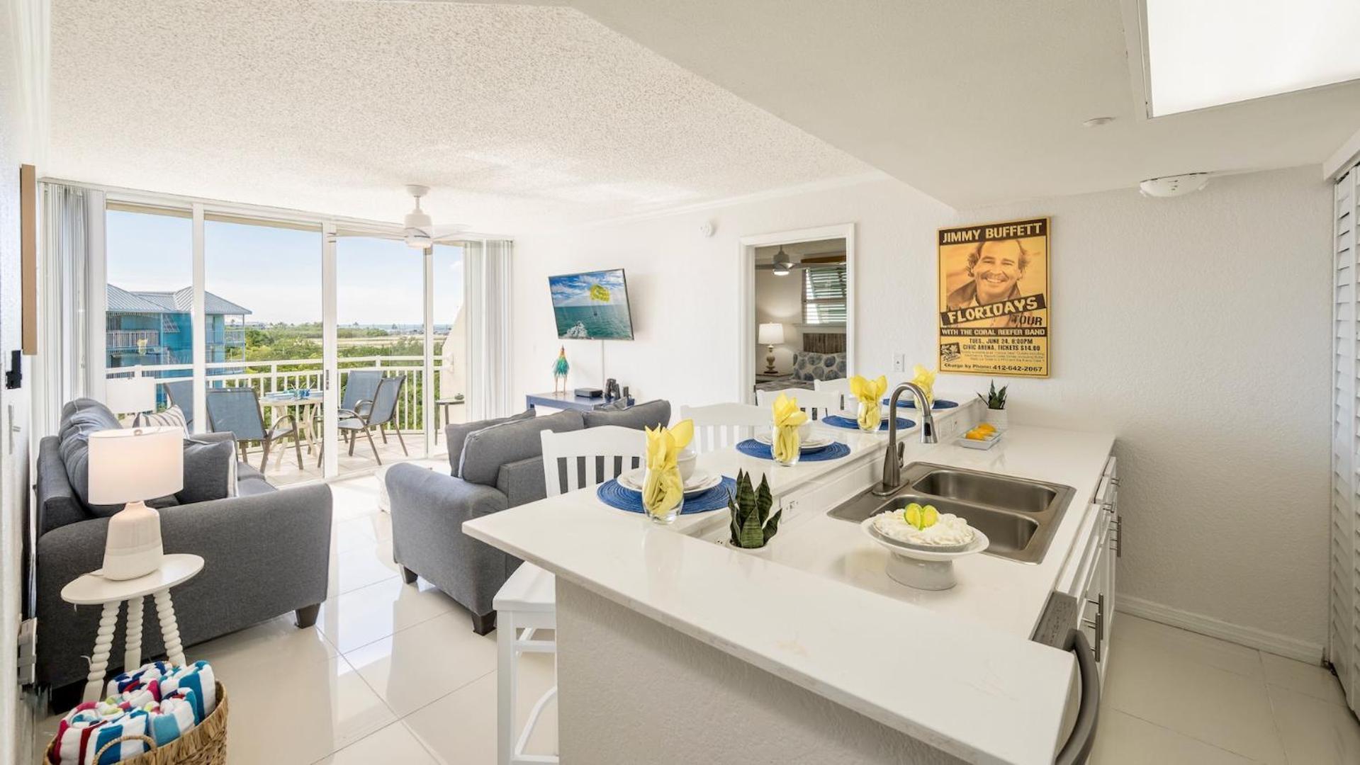 Apartment The Larks Landing By Last Key Realty