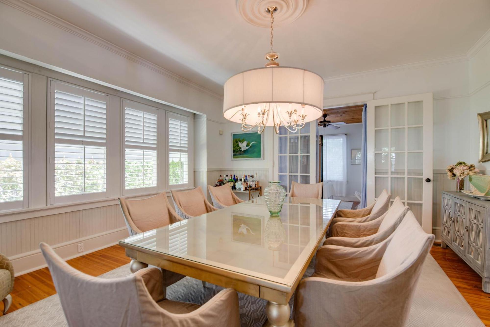 Holiday home Meadows Manor - Weekly Key West
