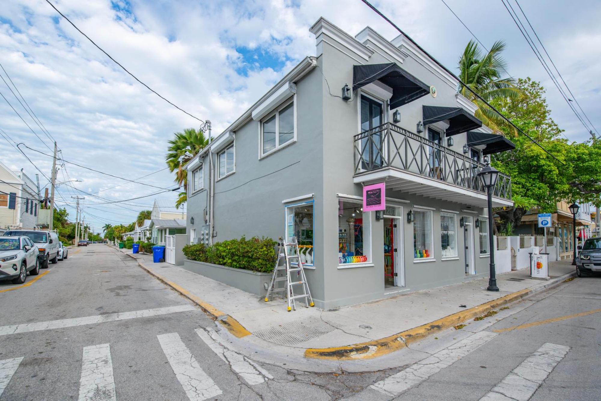 Holiday home Kingfish Keep Key West